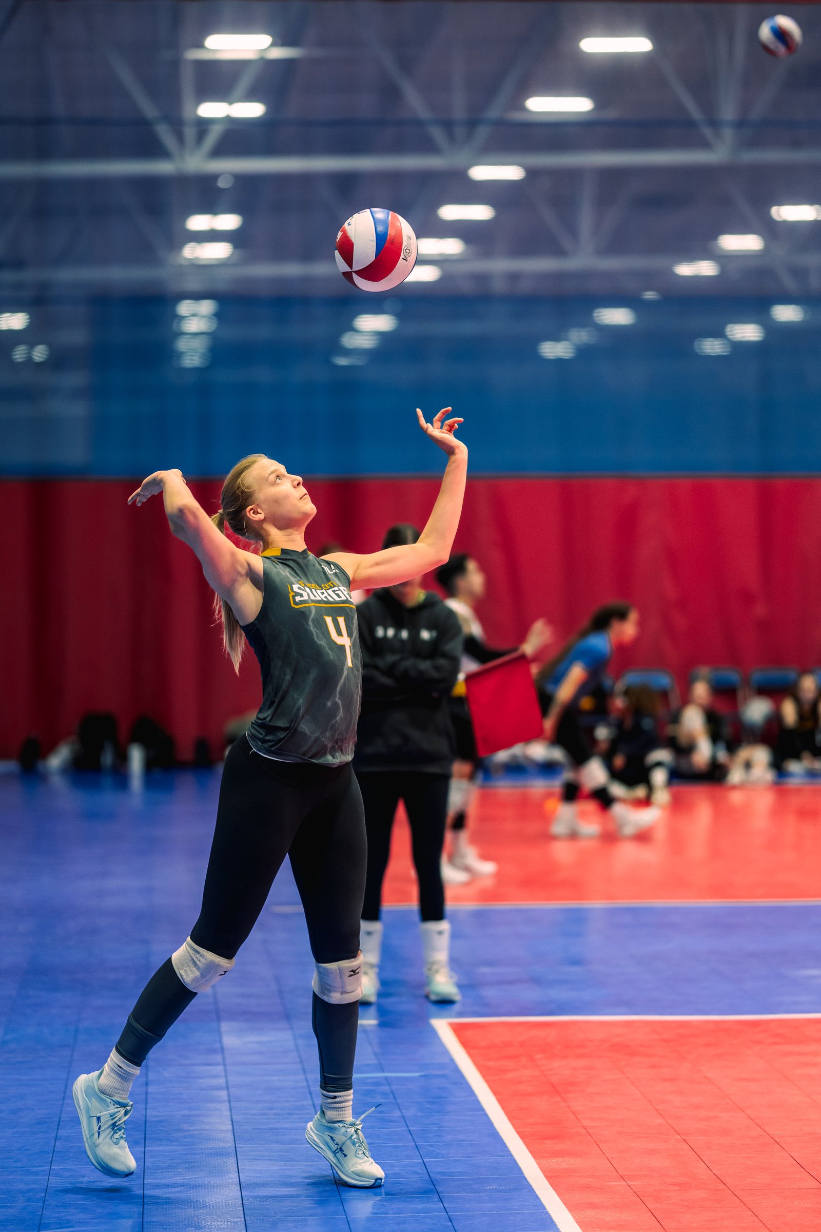VLA Cup - May 10