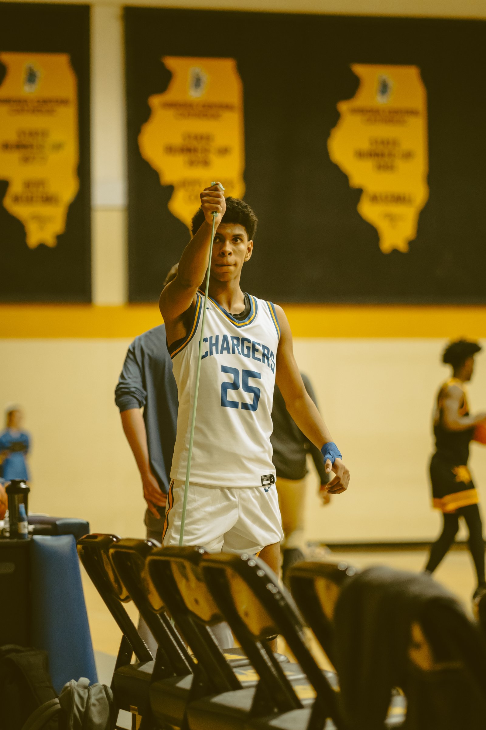 ACC Boys Basketball 08-Dec - Dec 9