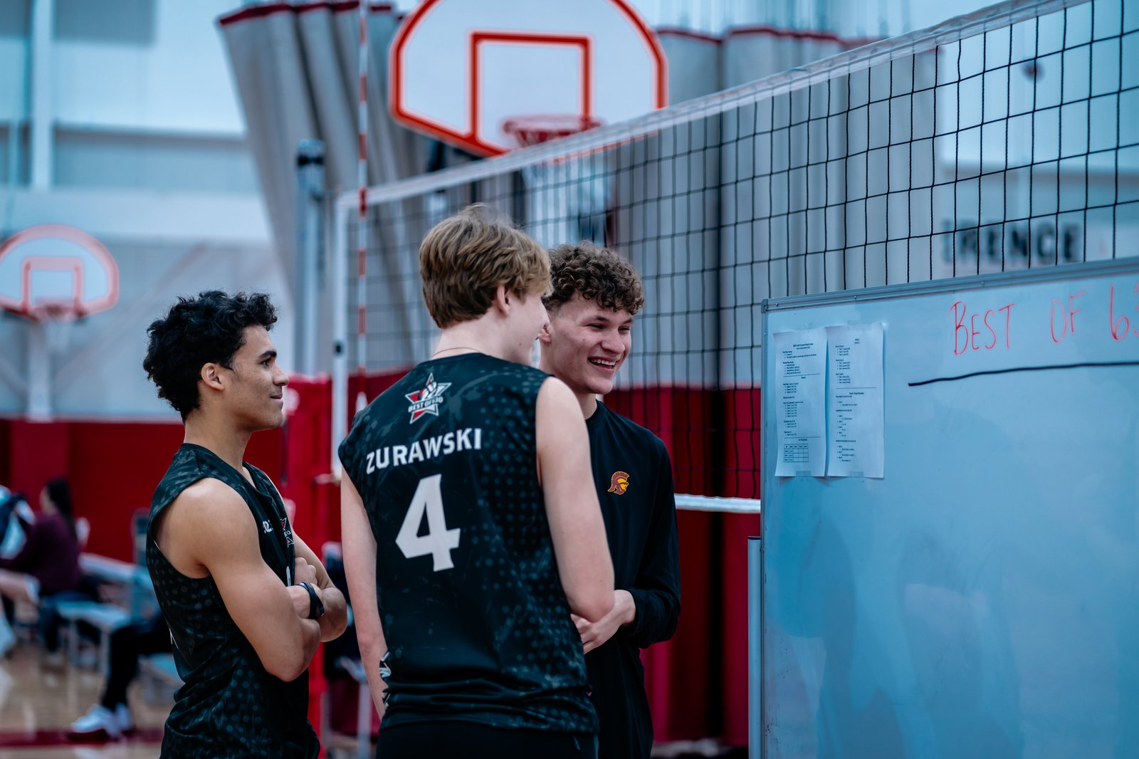 630 Boys Volleyball Club 22-Dec