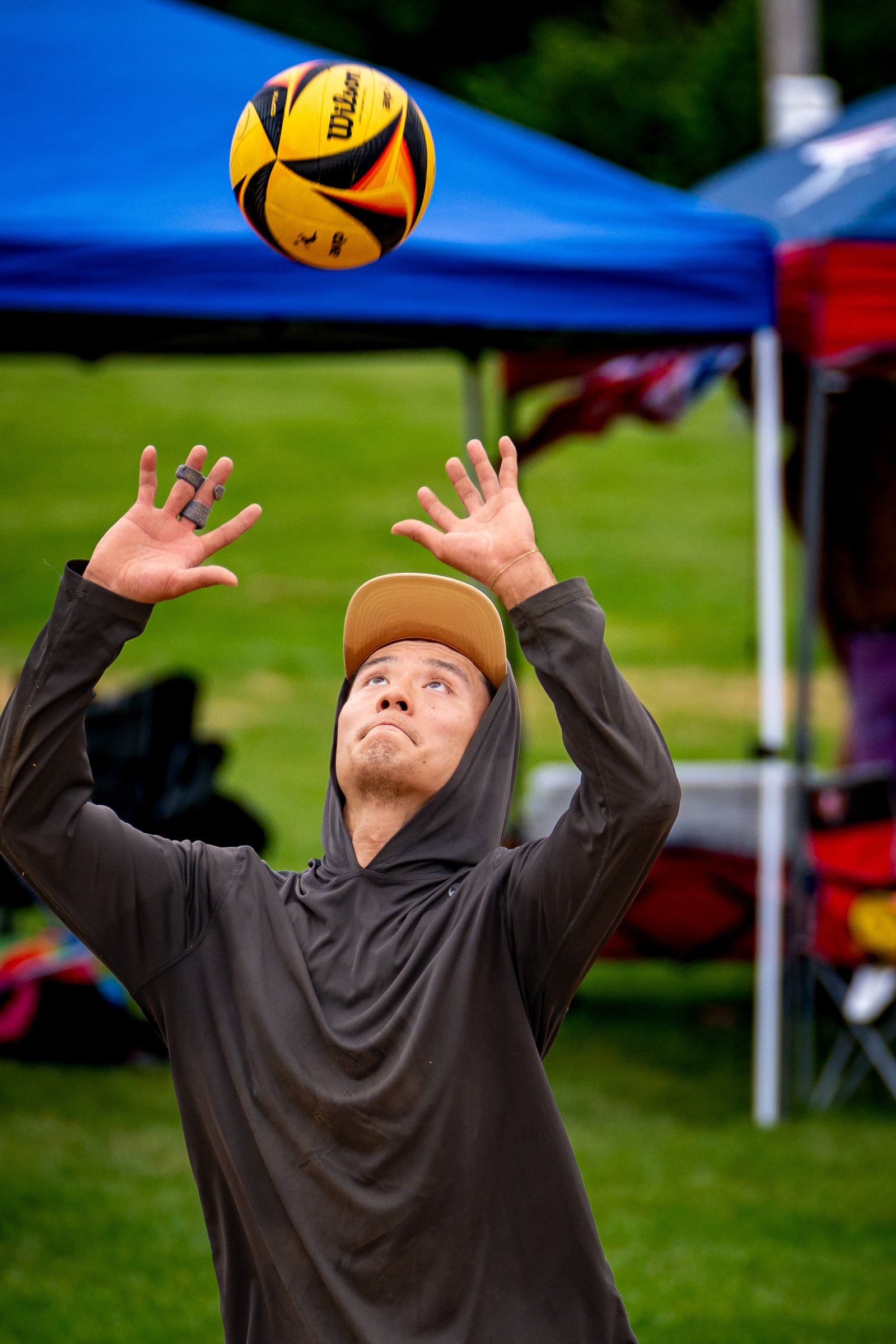 2nd Annual Rae Strong Bump Bash