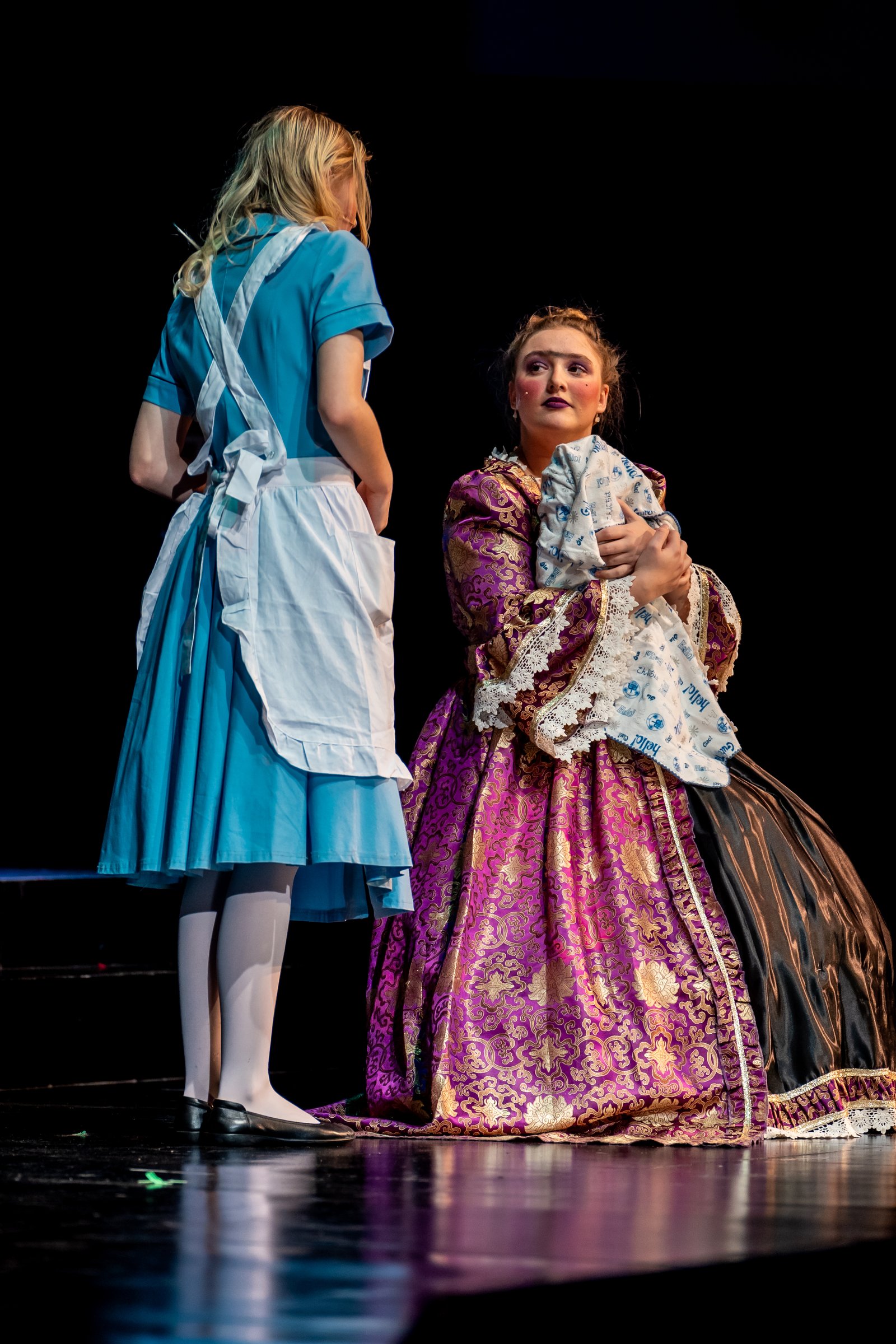 ACC Drama – Alice in Wonderland (F... - Nov 6
