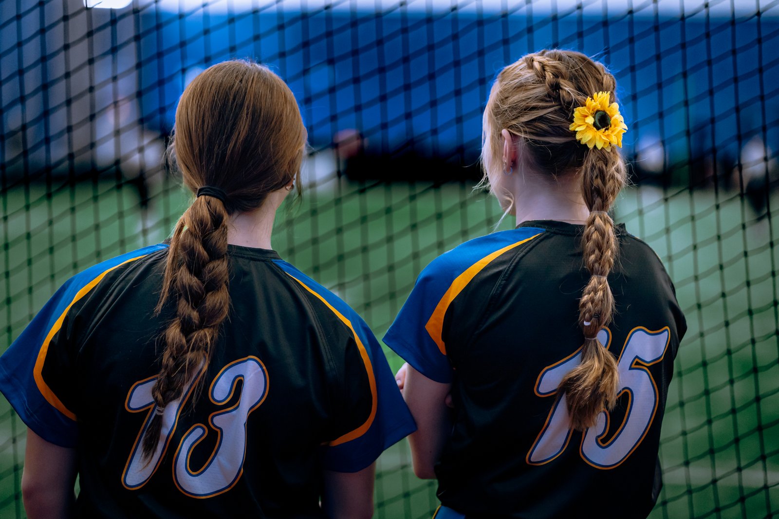 ACC Girls Softball - Mar 14