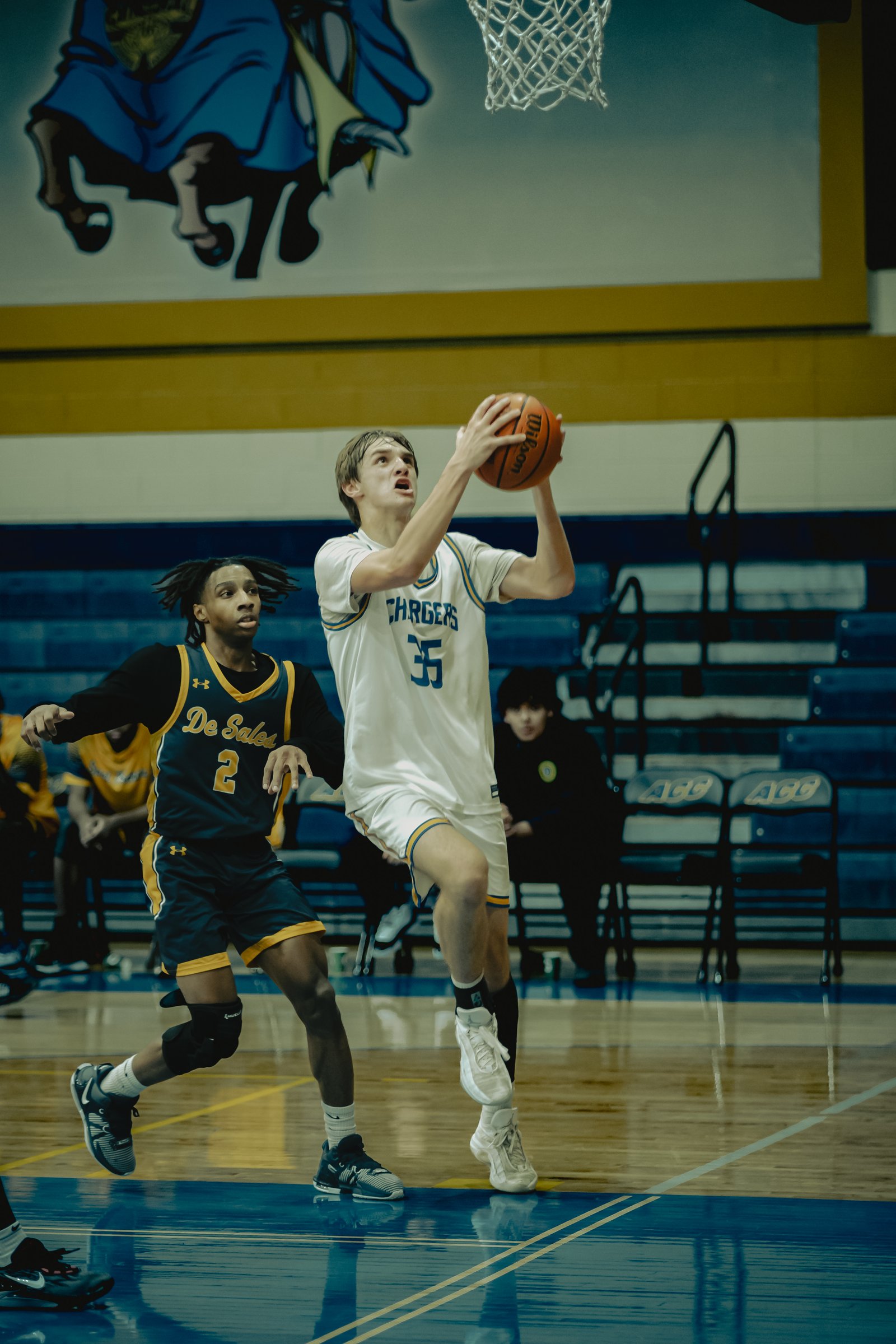 Acc Boys Basketball 01-Dec - Dec 3