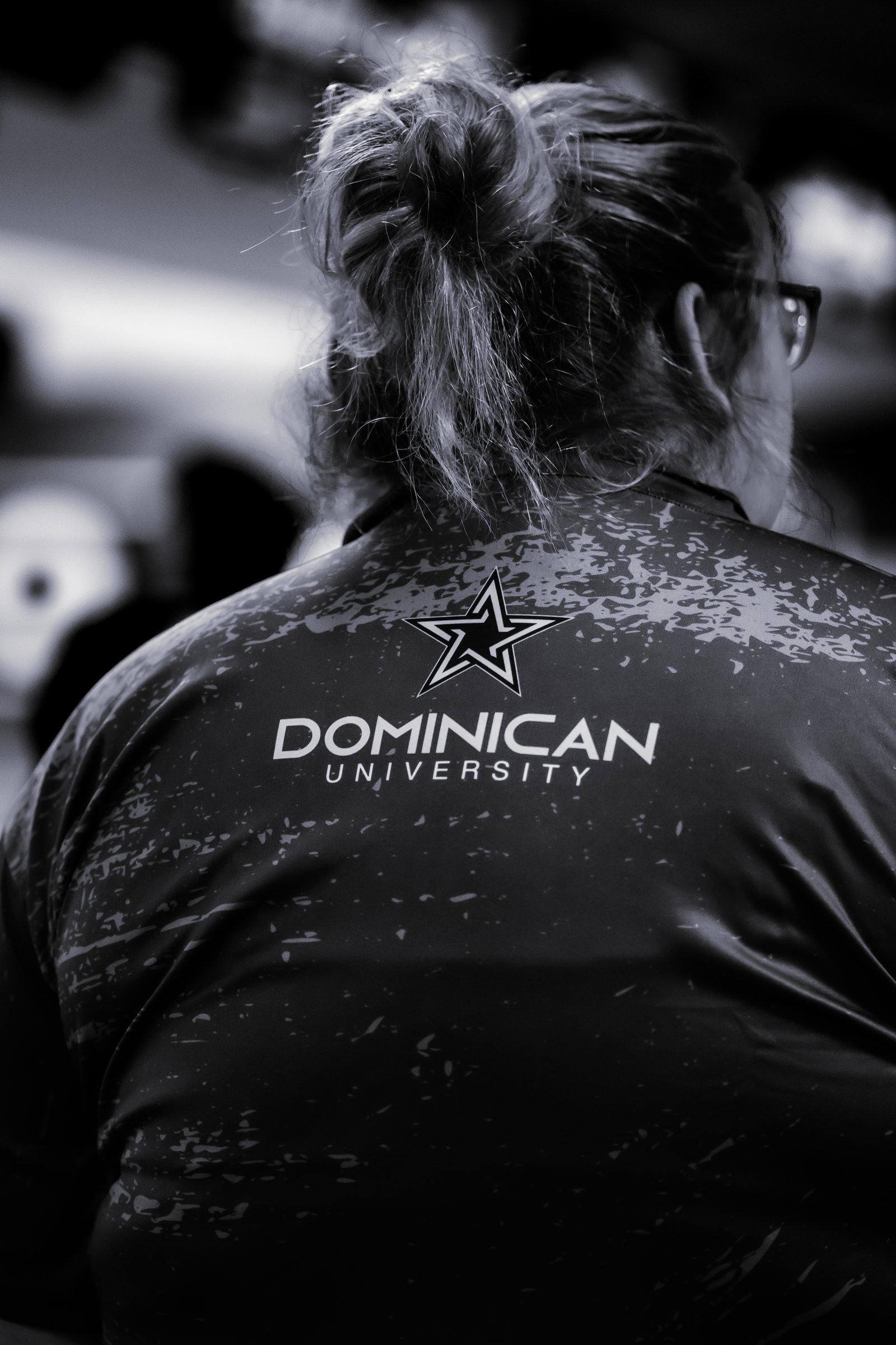 DU Women's Bowling 08-Nov - Nov 9