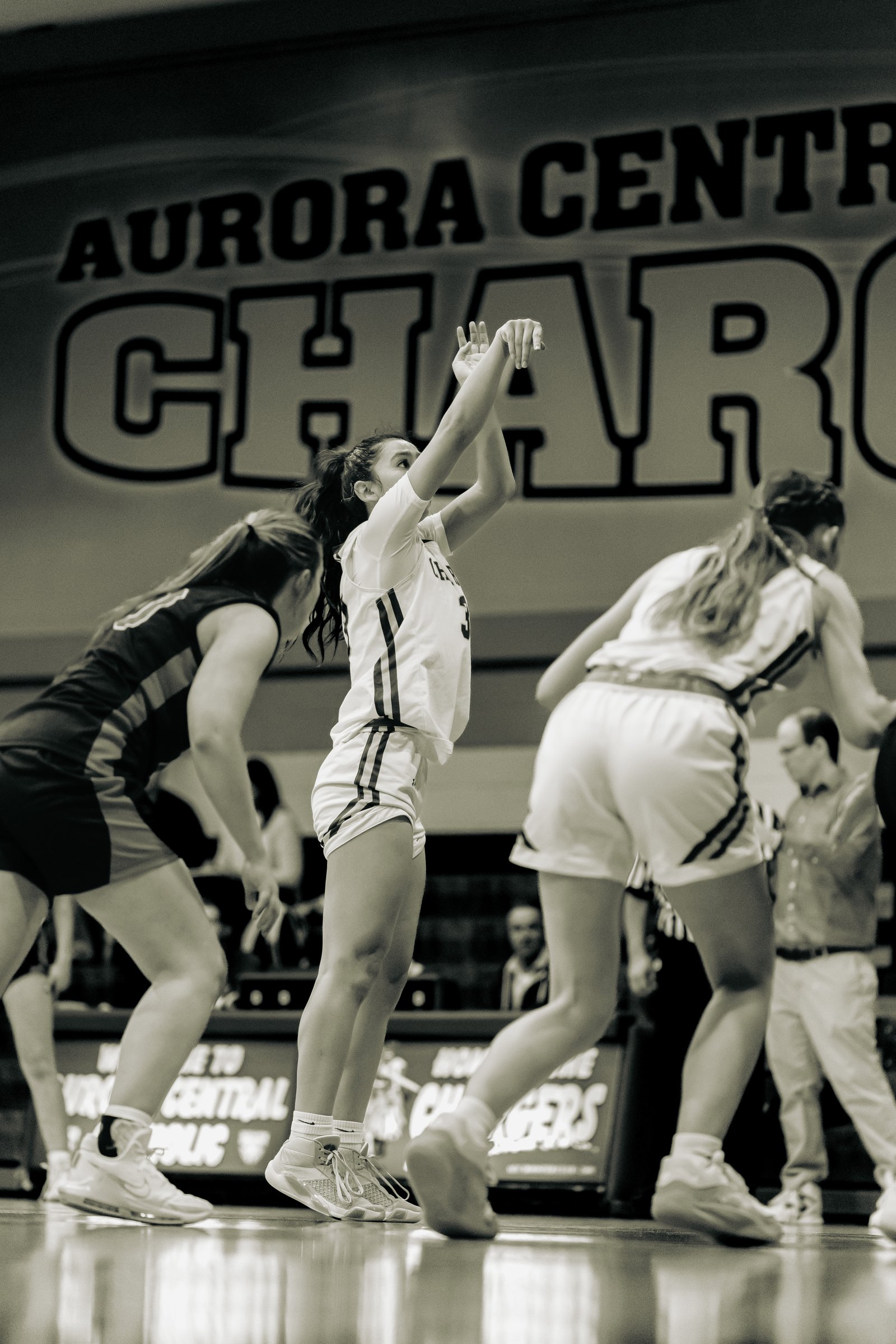 ACC Girls Basketball 12-Dec - Dec 14