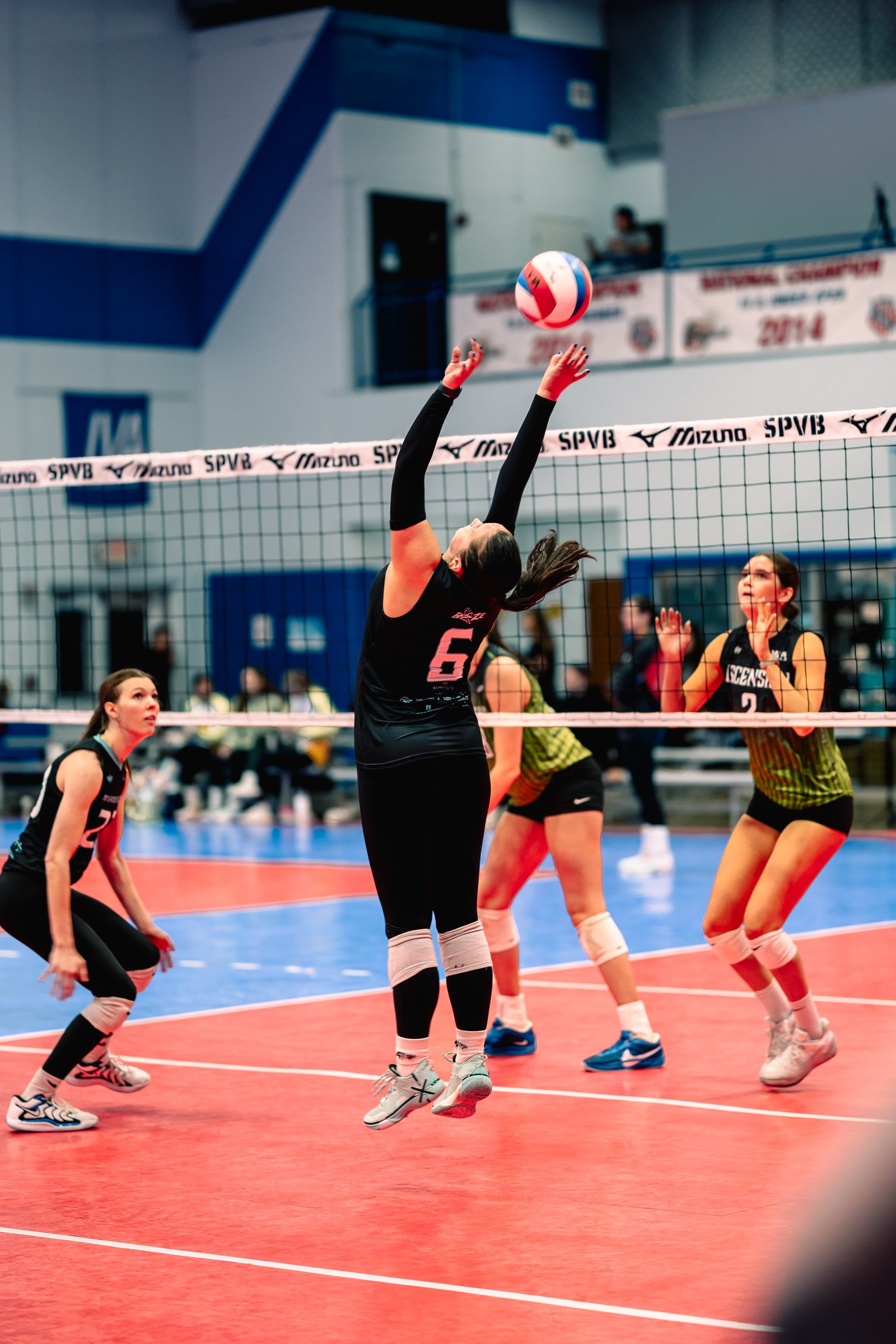 VLA Cup - May 10