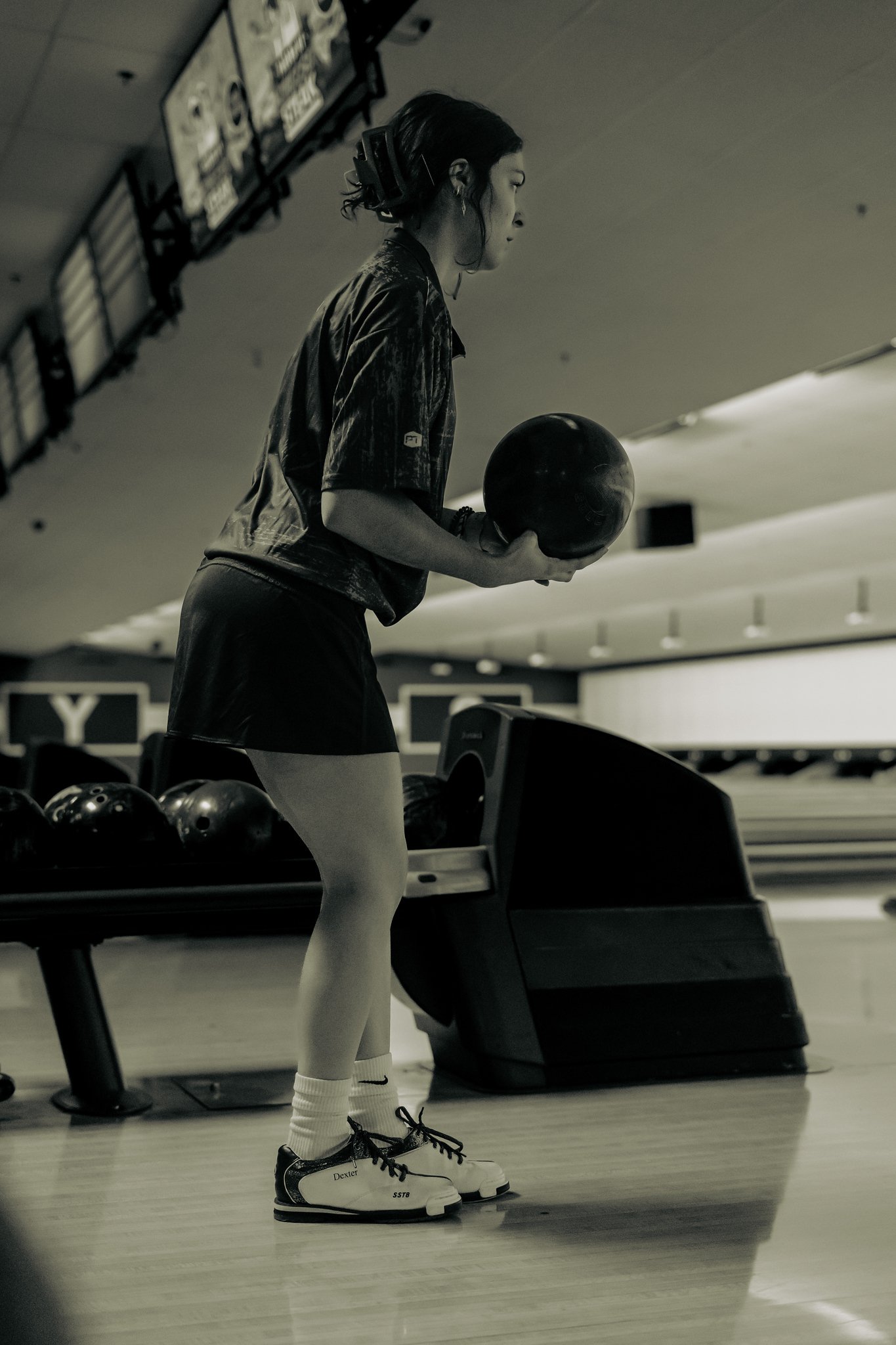 DU Women's Bowling 08-Nov - Nov 9