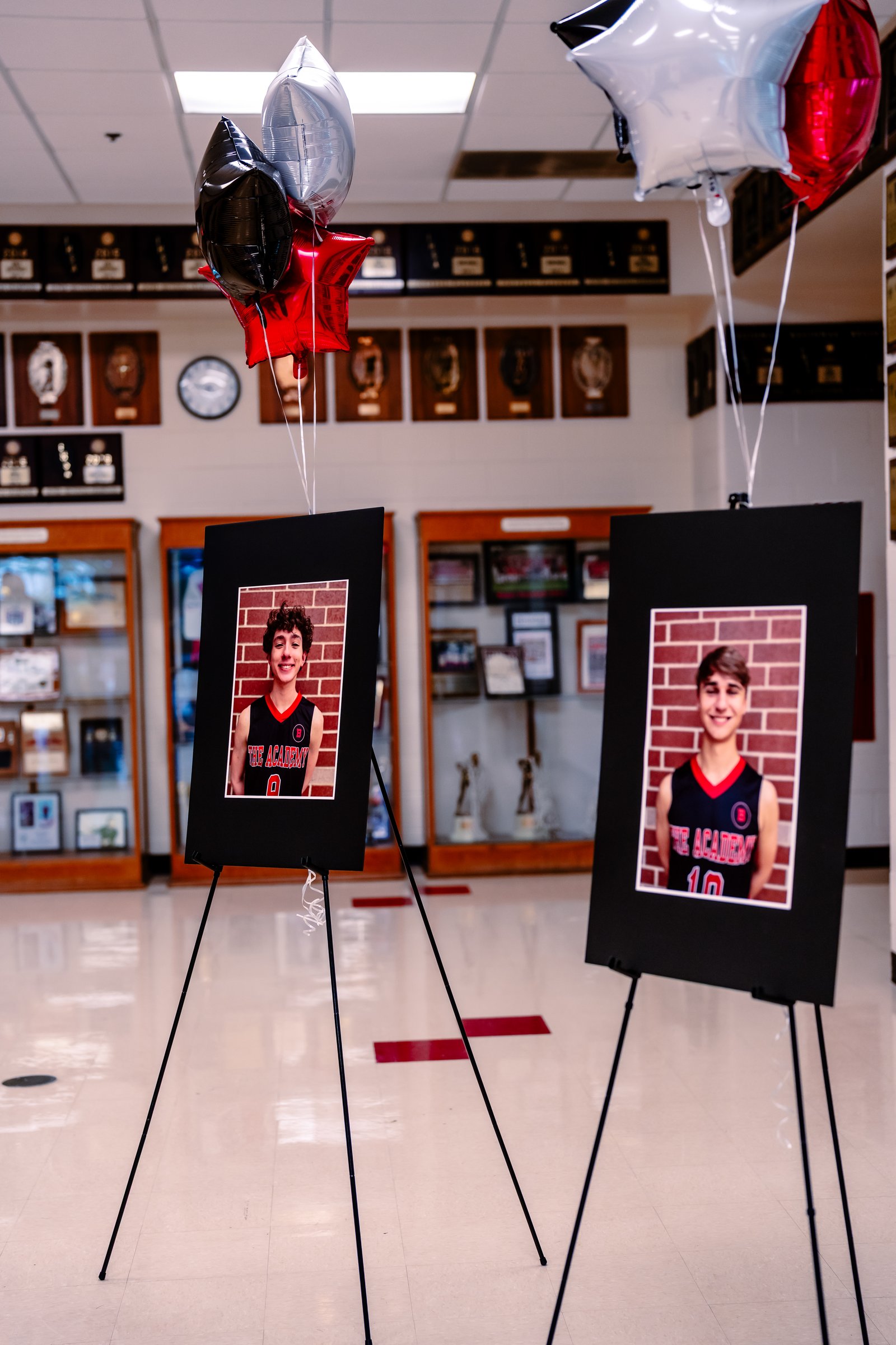 Benet Academy – Senior Night - Ma... - May 23
