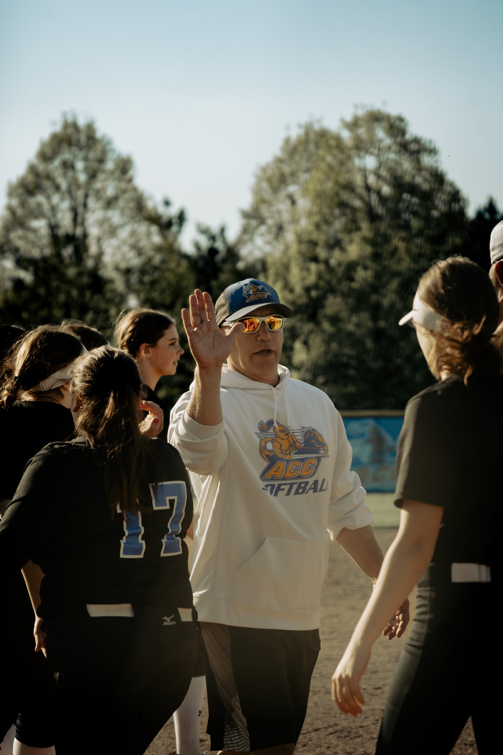 2023 ACC vs RBHS 05-03-2023 - May 3
