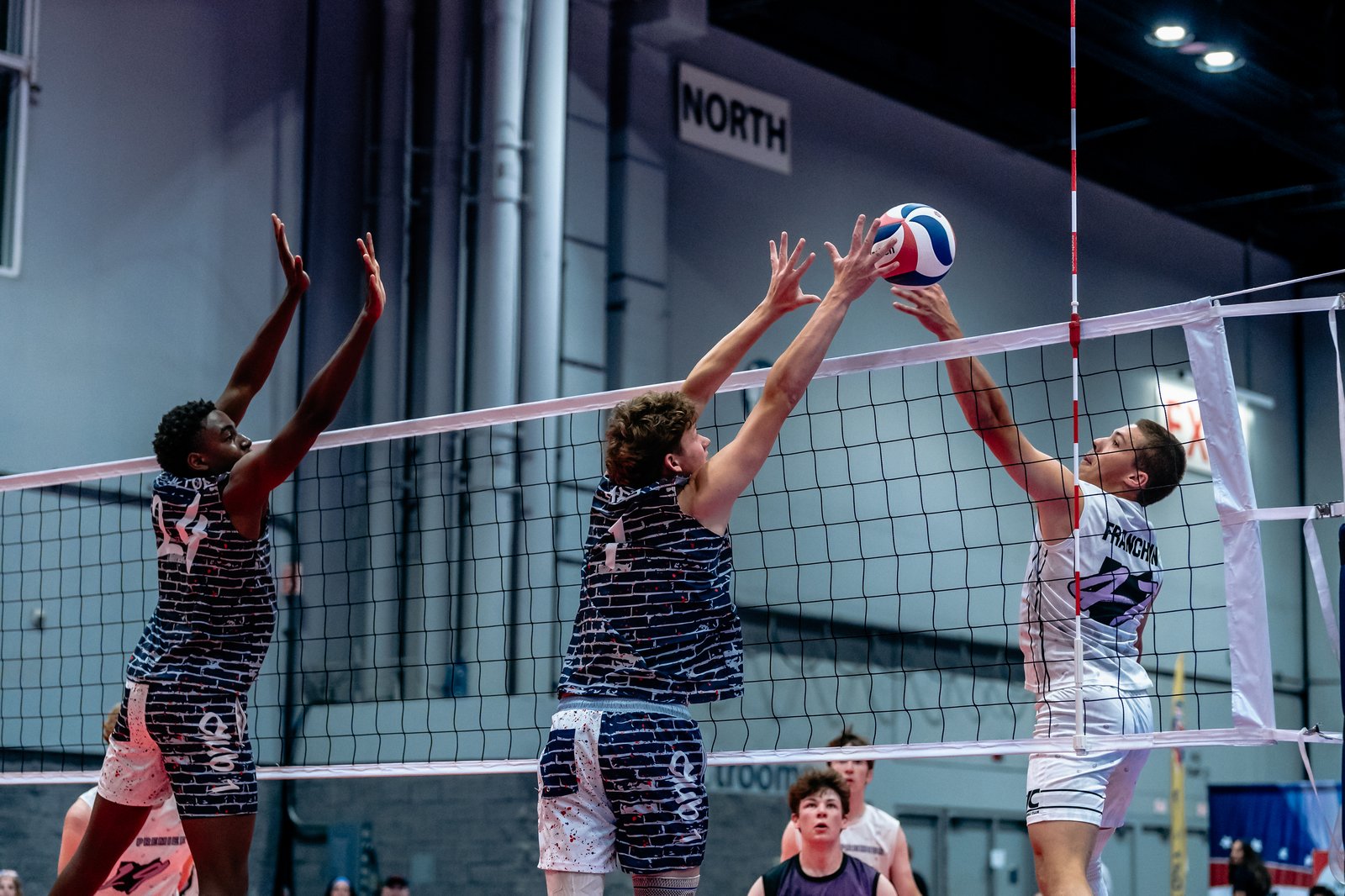 AAU Nationals - Club 1