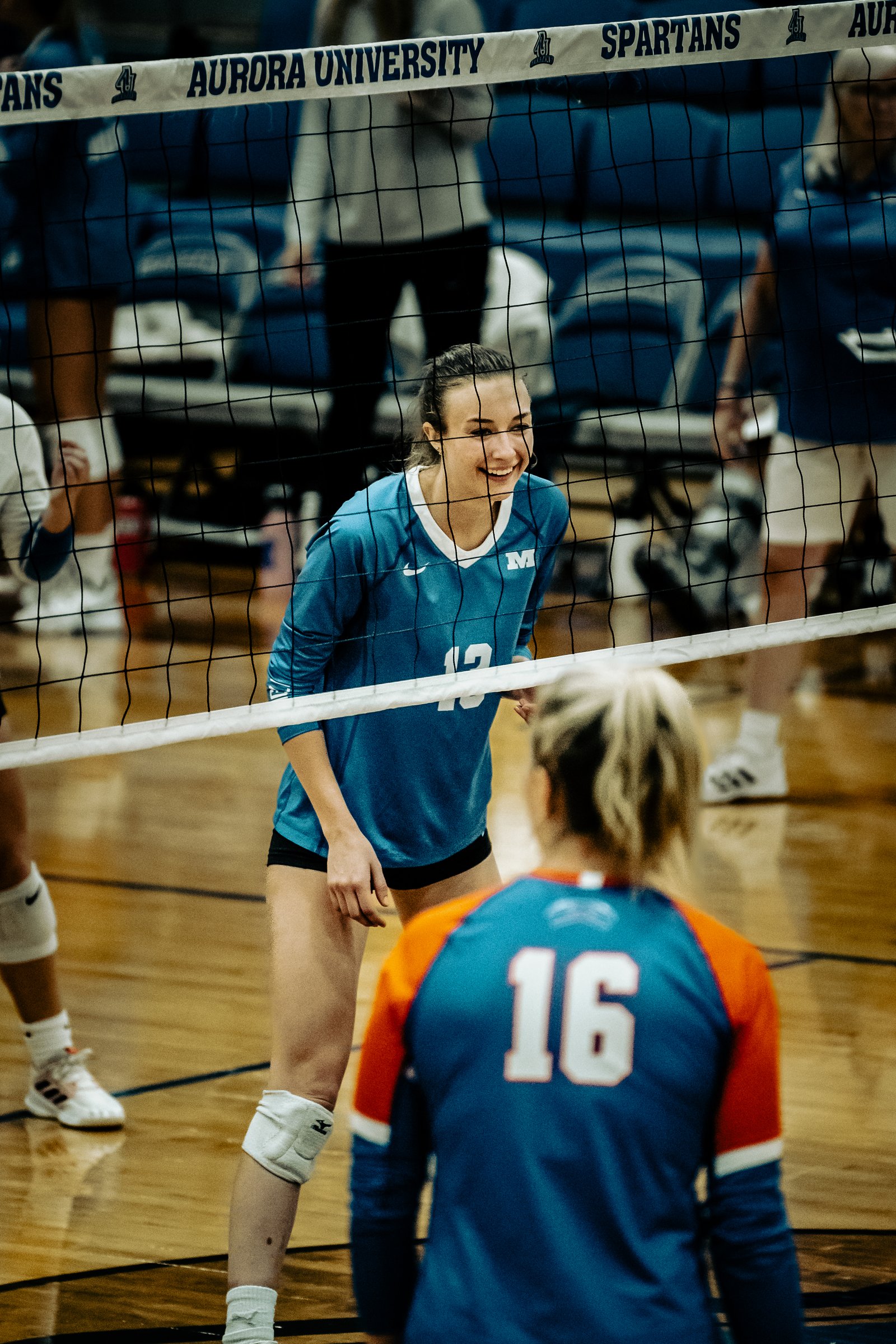 Millikin VB - Sep 17