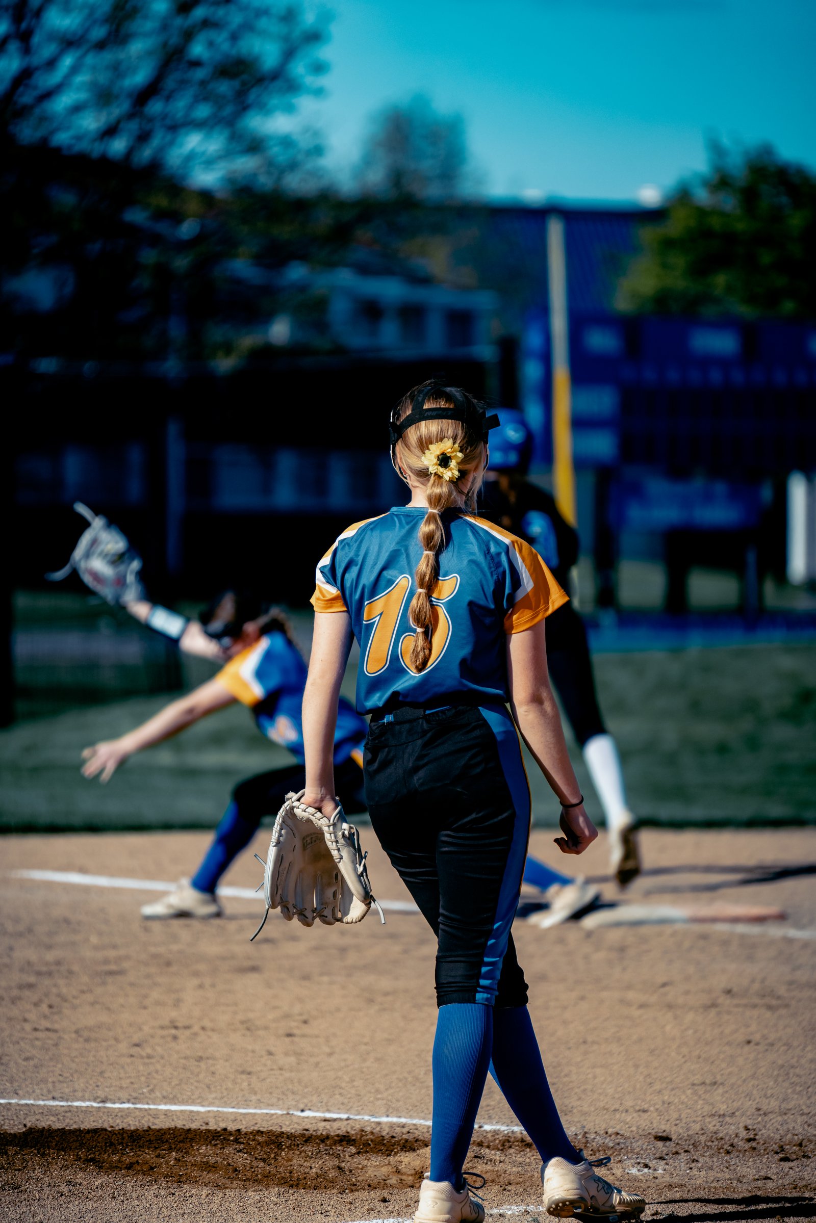 2023 ACC vs RBHS 05-03-2023 - May 3
