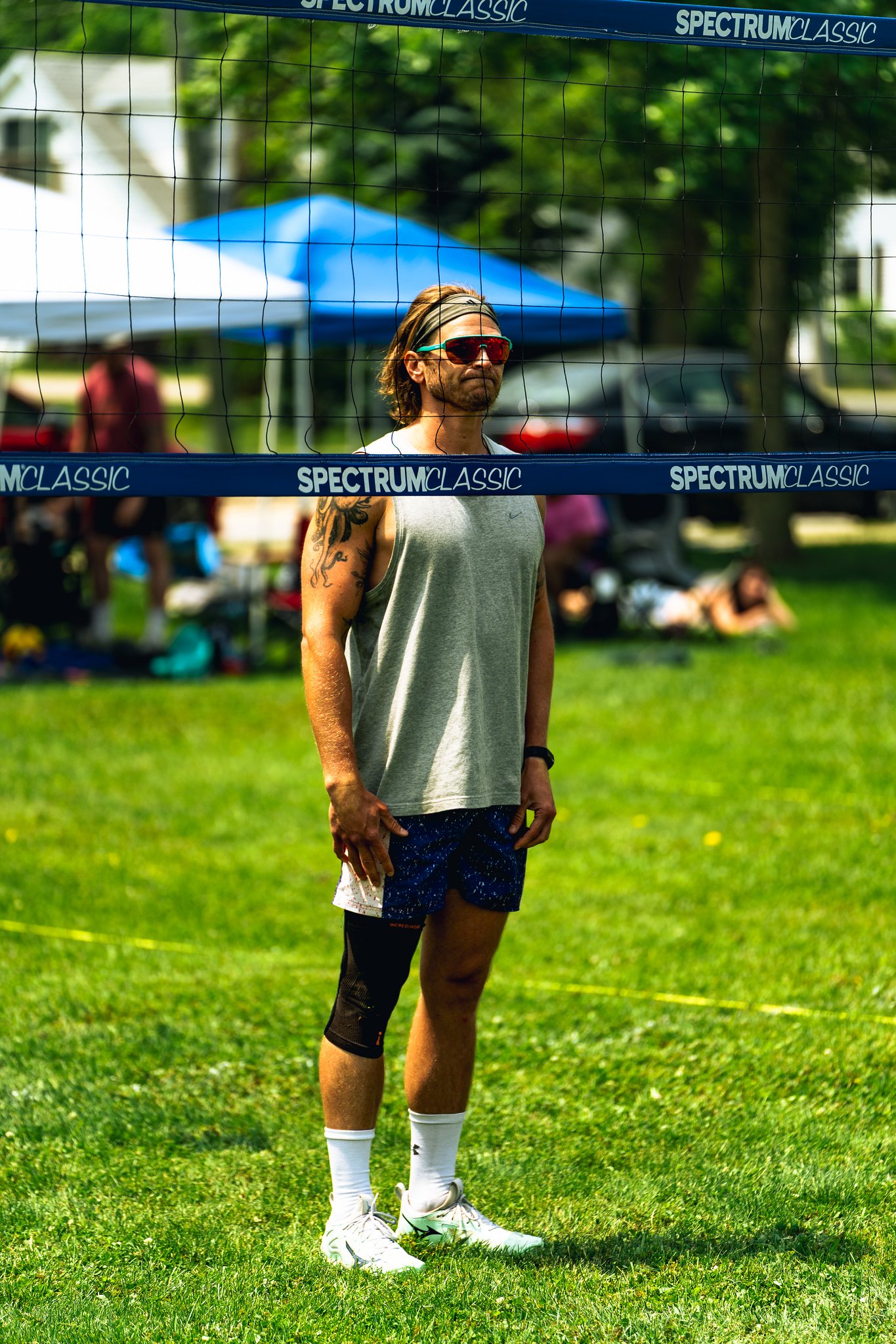 Suburban Slam Triples Tourney