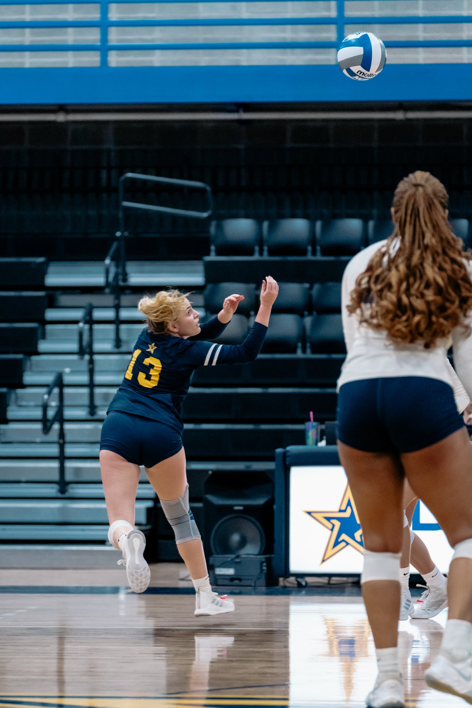 2023 DU Women's vs Marian 07-Oct-2023