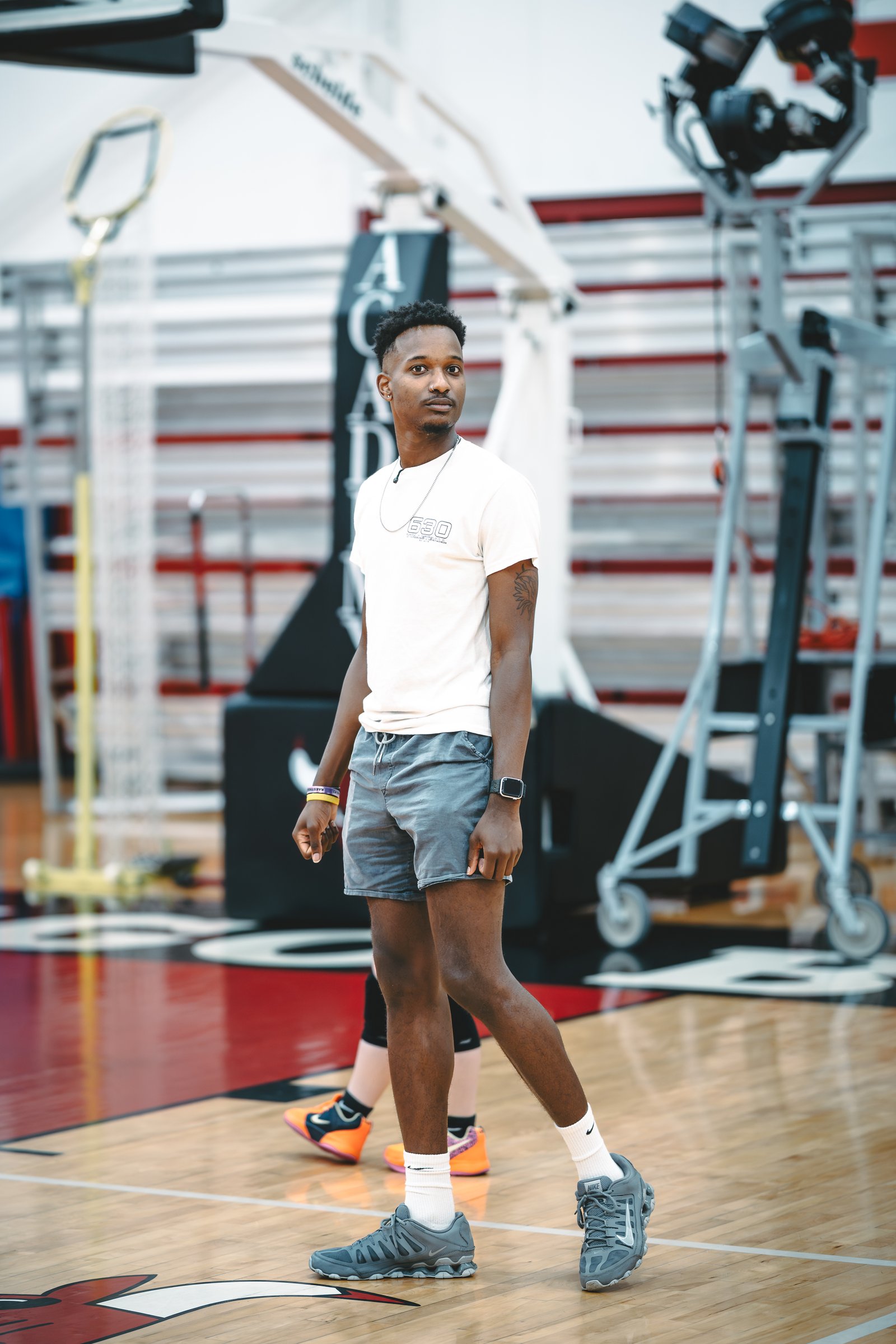 630 Girls VB - 2025 Tryouts - Jan 1