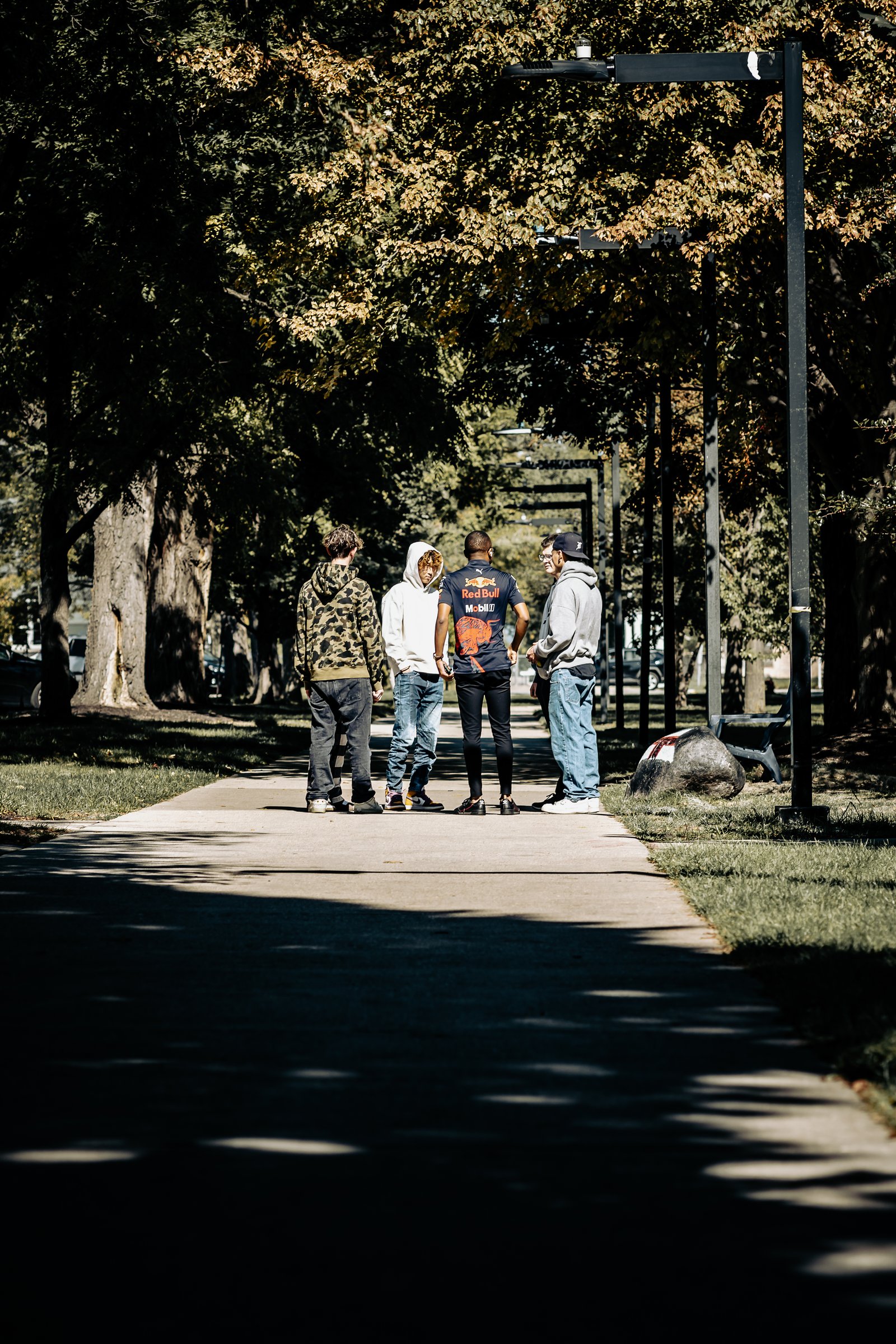 Illinois Institute of Technology