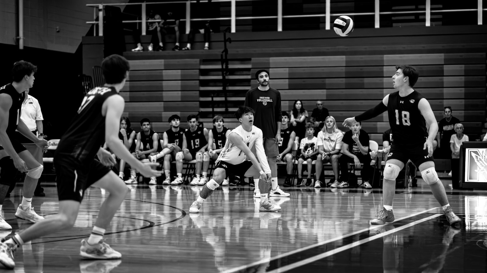2023 Boys PNHS vs Glenbard East