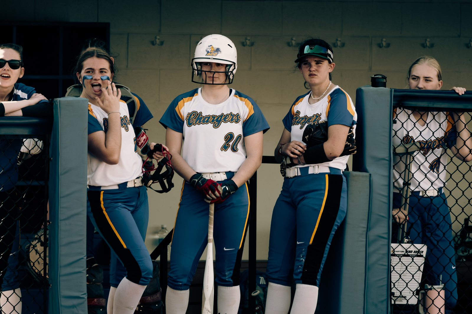 2023 ACC vs Rosary 04-28-2023 - Apr 28