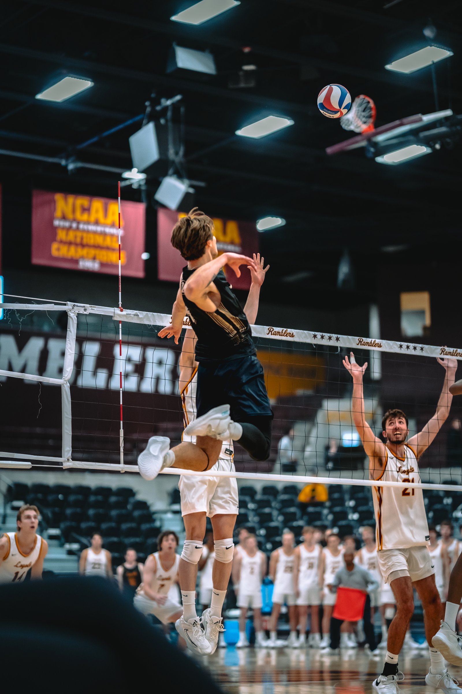 Lindenwood vs Loyola - Mar 28