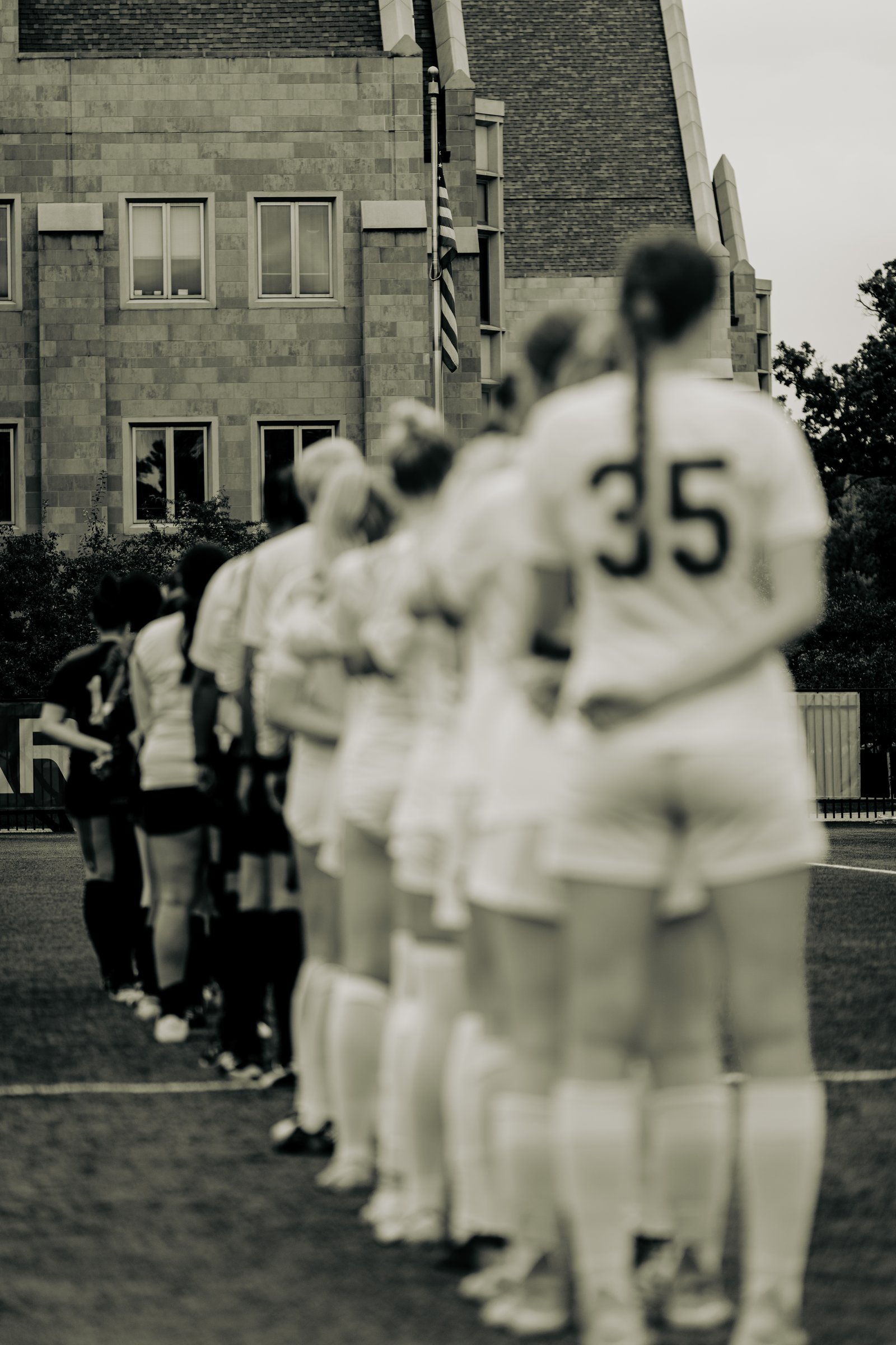 DU Women's Soccer - Homecoming We... - Sep 20