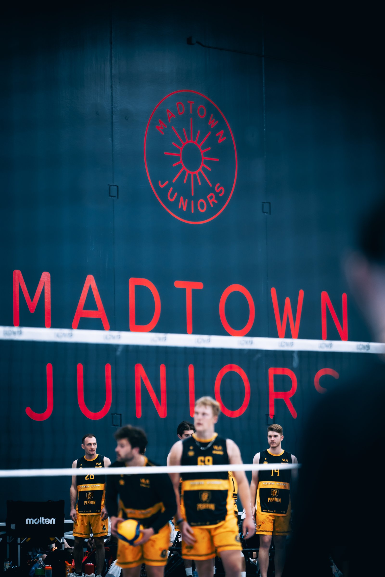 VLA Cup - May 30
