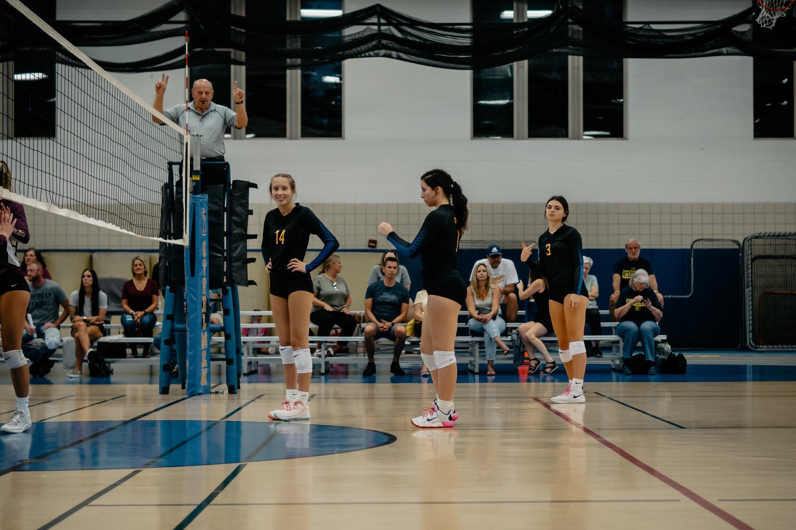 Joliet Central Tourney