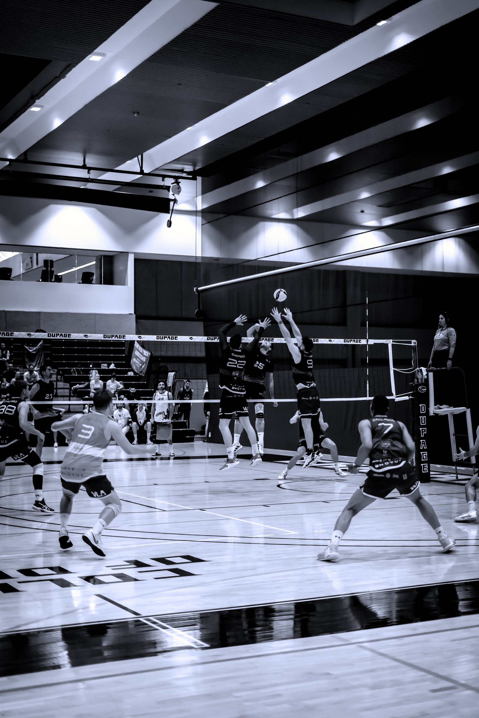 VLA Cup - May 2023