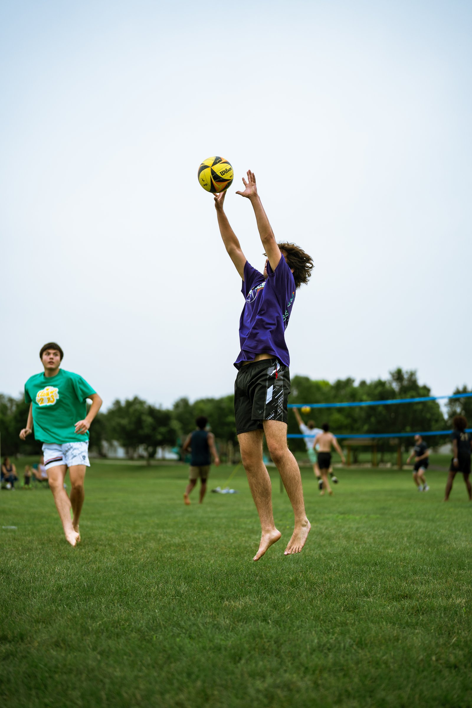 Bell Pepper Open – Official Gallery - Jan 1