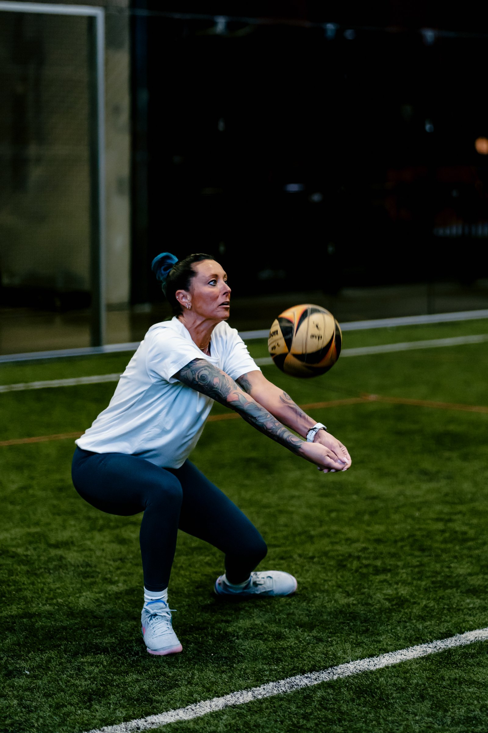 Players Sports Spring Turf Luau