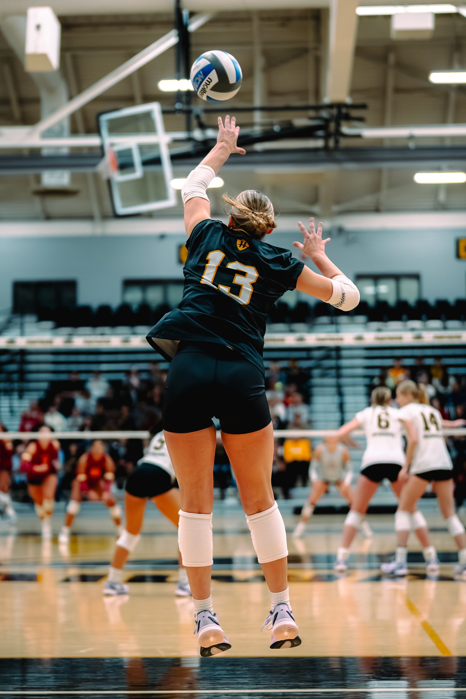 UW-Milwaukee Panther Invite