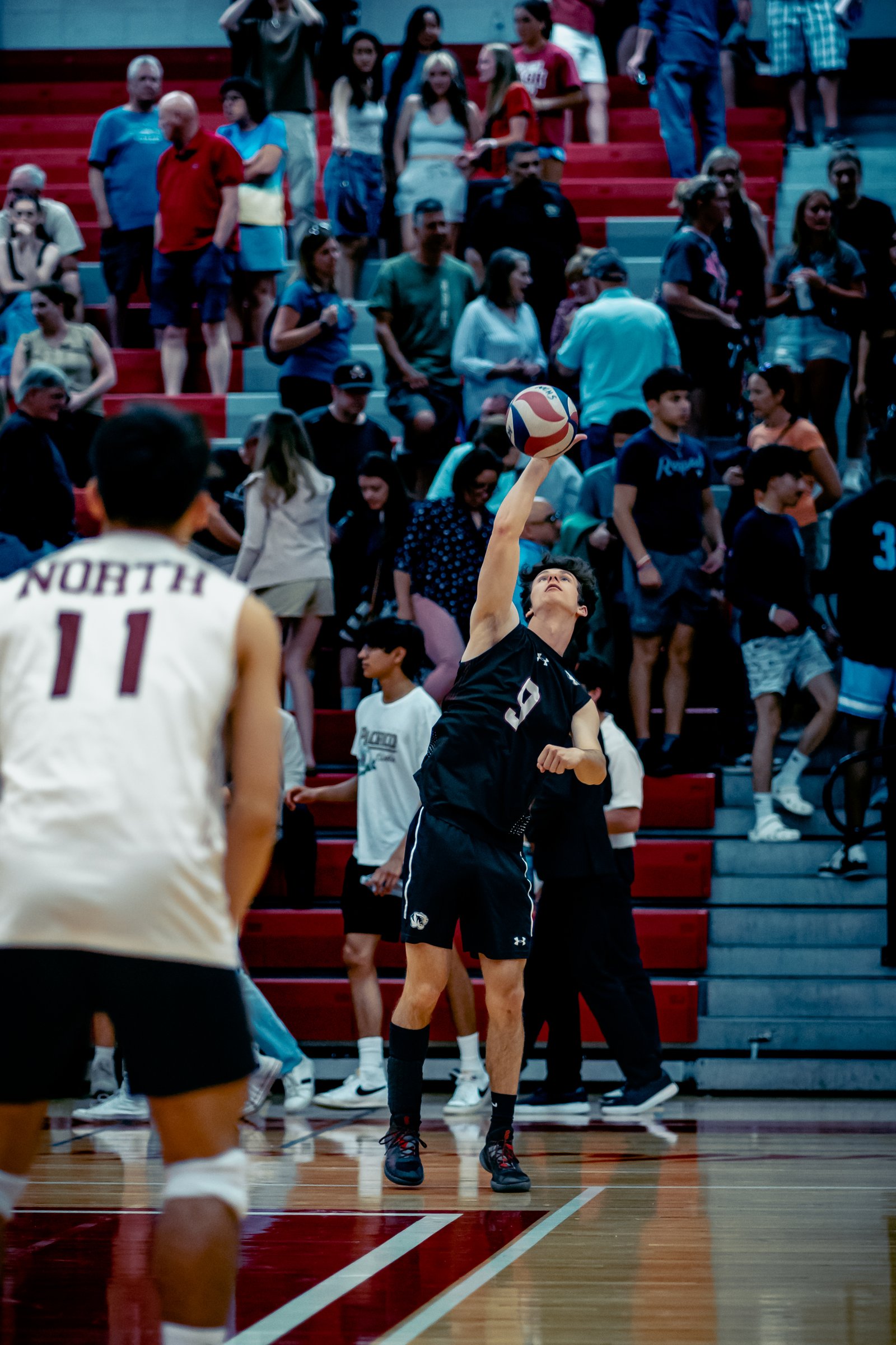 2023 Boys PNHS vs NCHS 05-22-2023 - May 22
