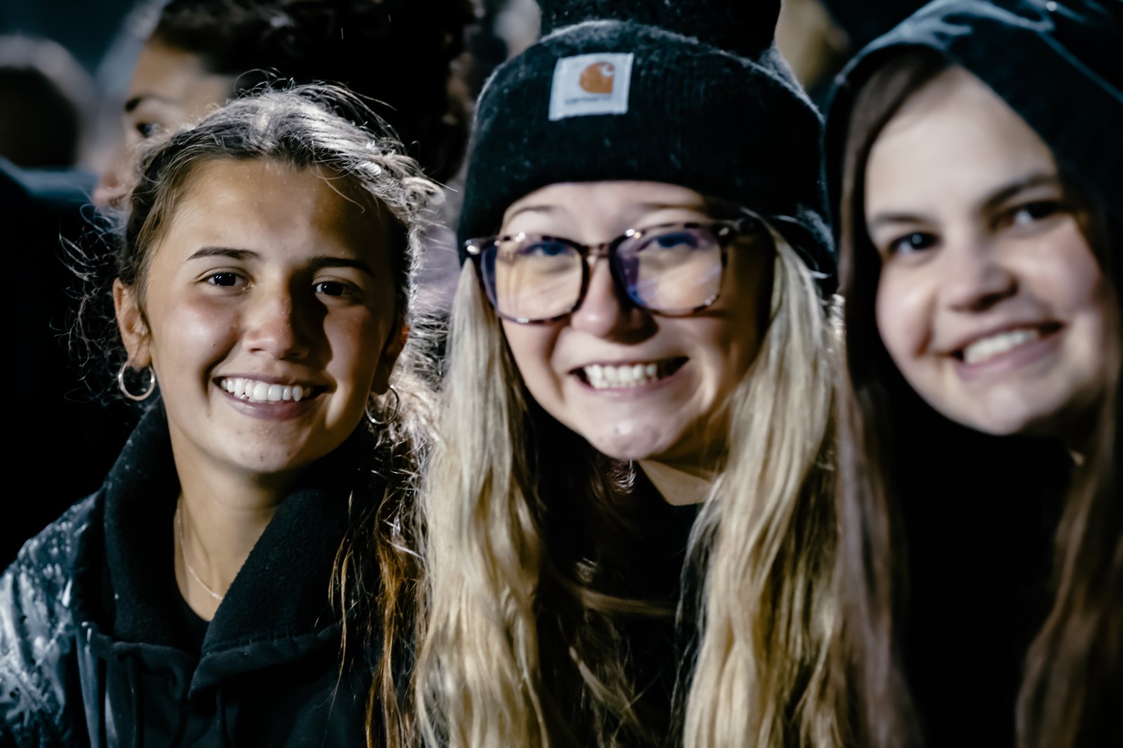 ACC (Homecoming) vs Ridgewood