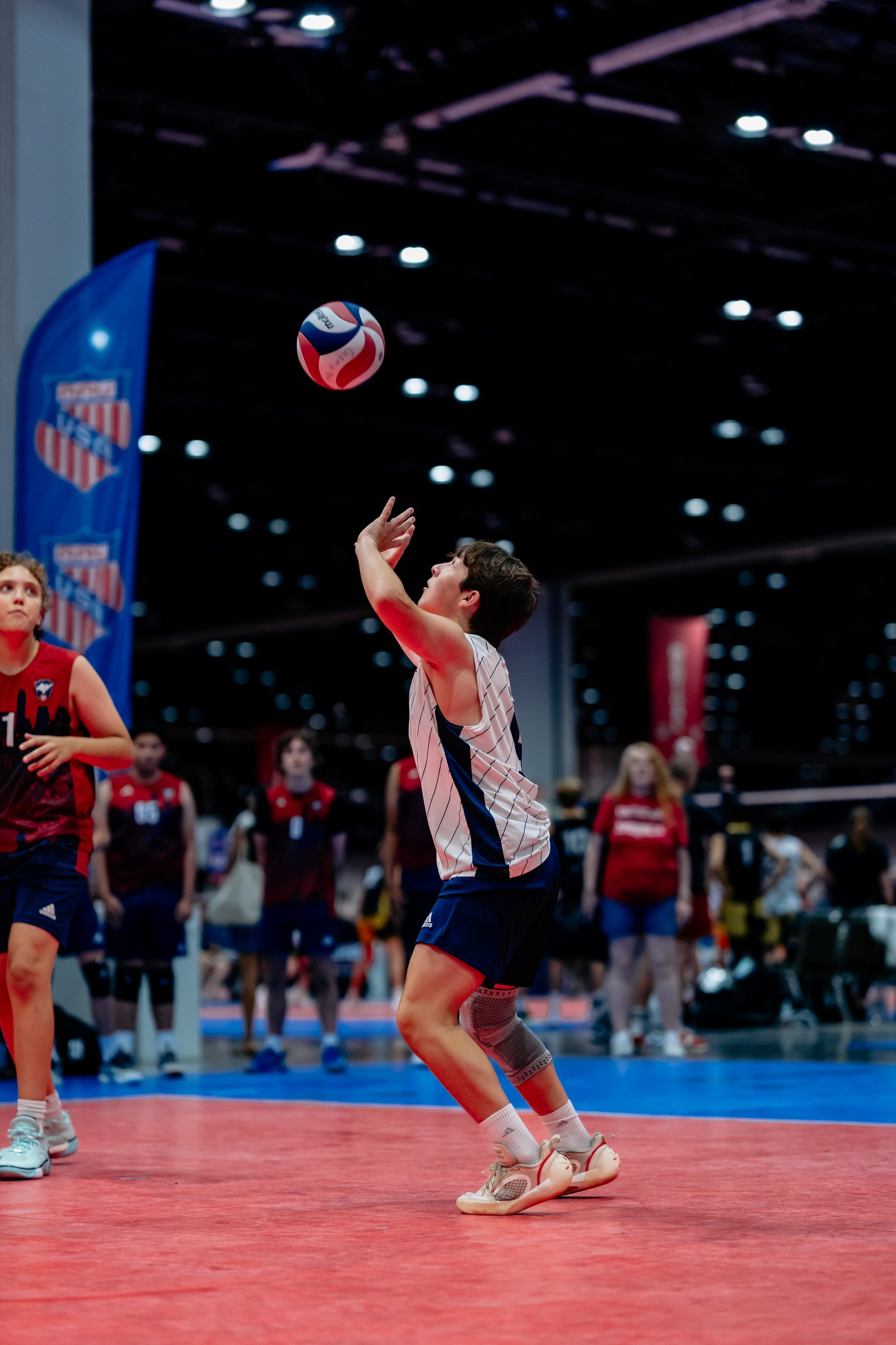 AAU Junior Nationals - AJV Boys 15