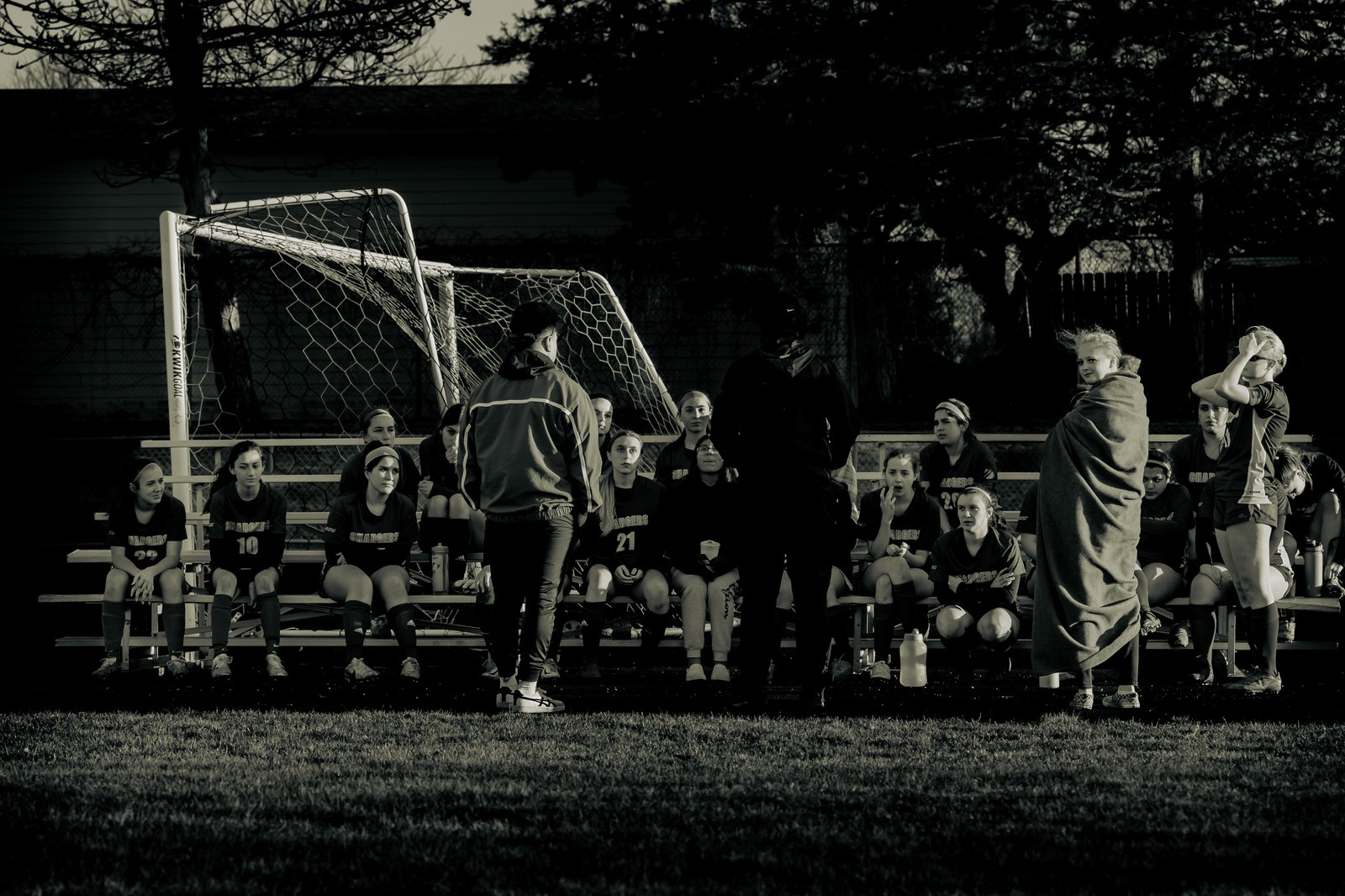 2023 ACC Girls vs Providence