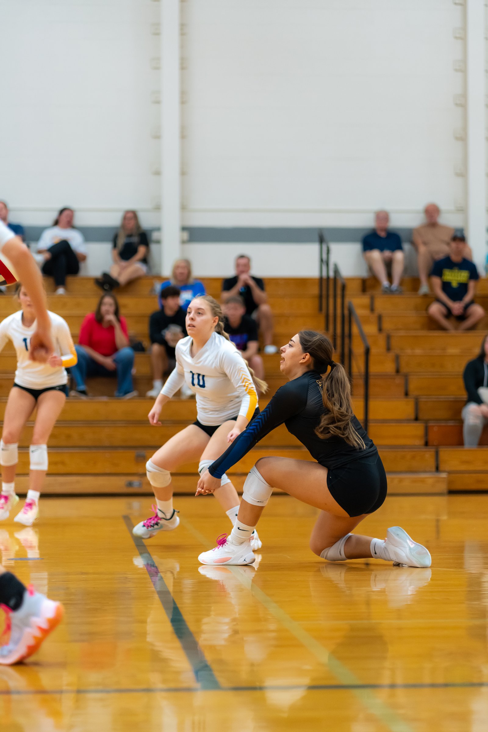 ACC Volleyball at Kaneland Invite
