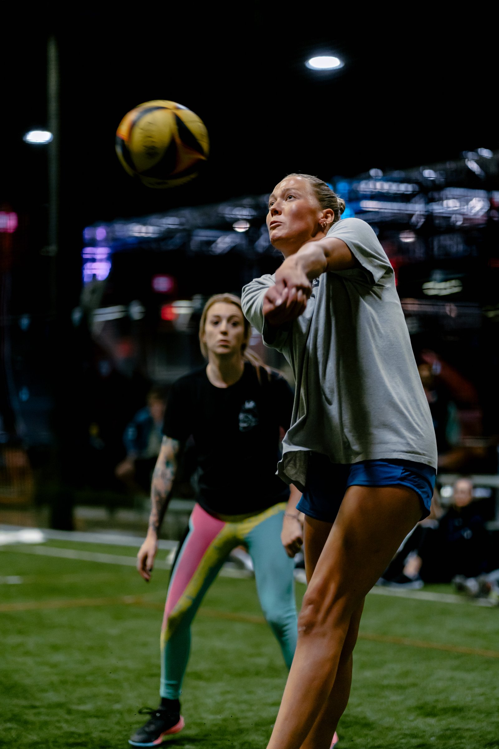 Players Sports Spring Turf Luau