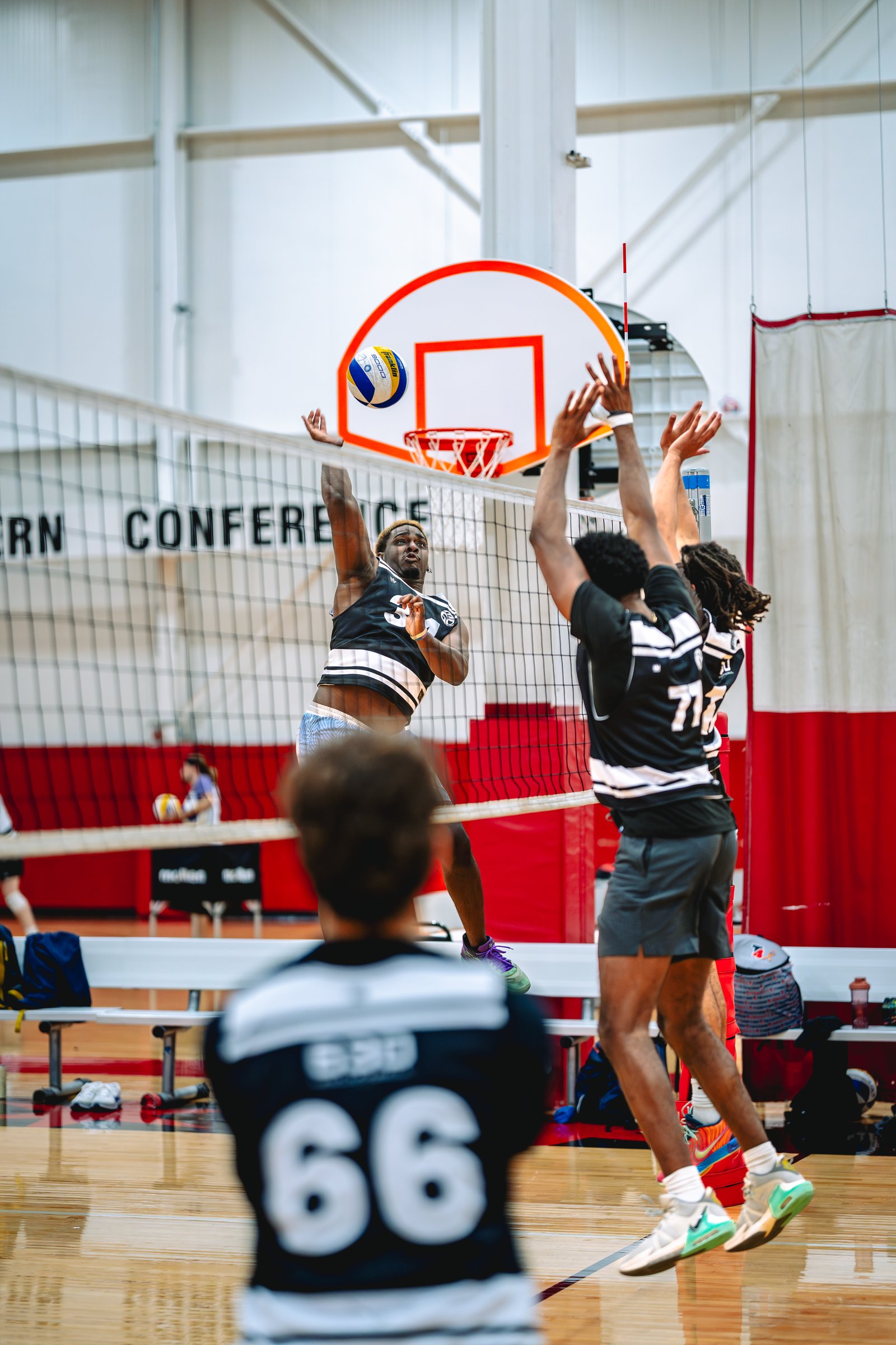 630 Breeze 2025 Tryouts