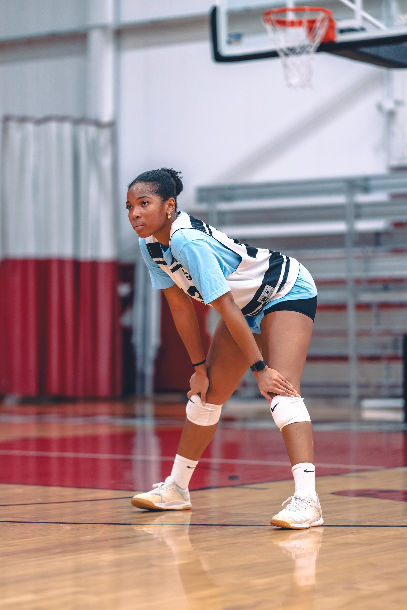 630 Breeze - Women's Tryouts