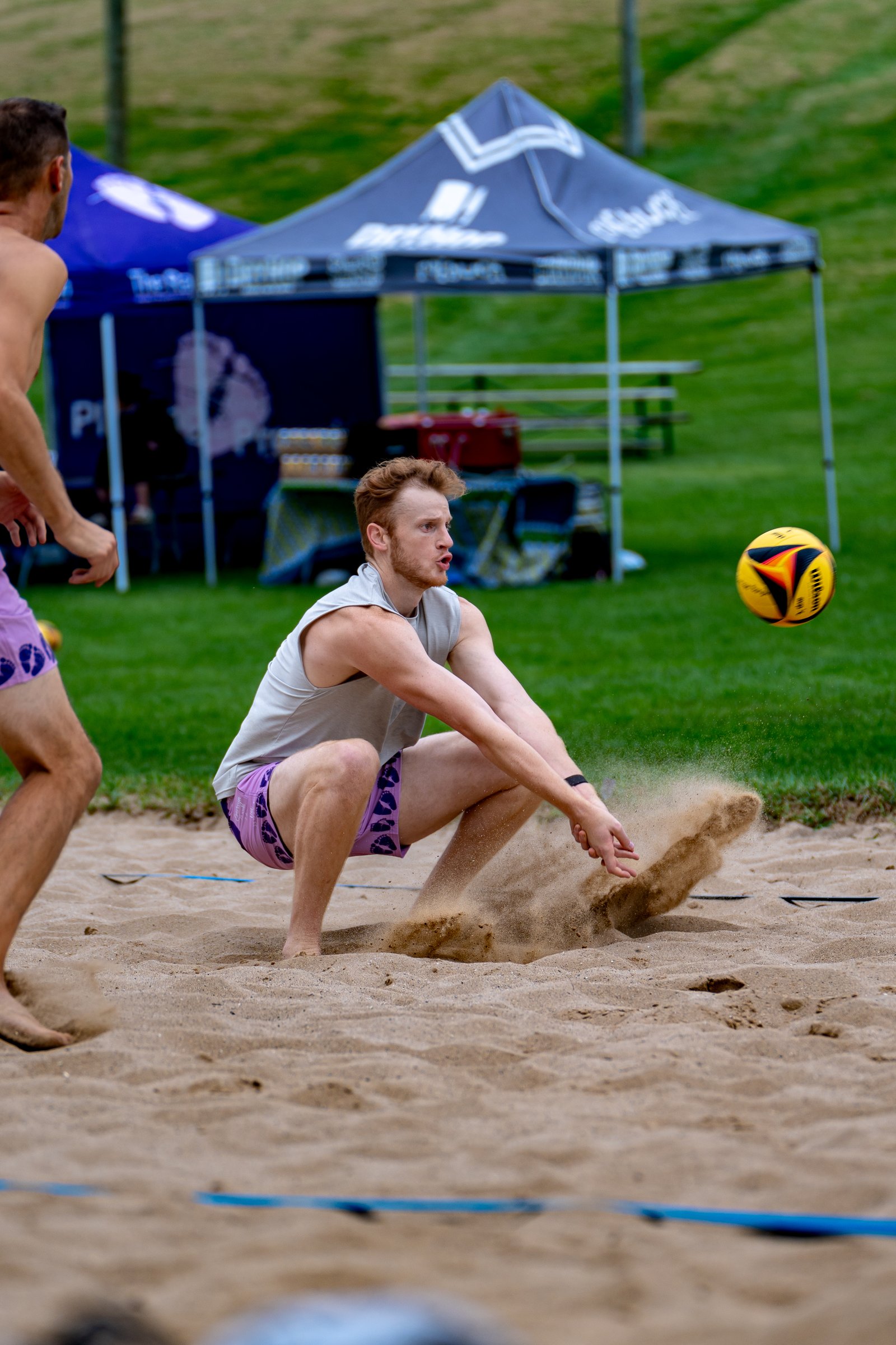 2nd Annual Rae Strong Bump Bash