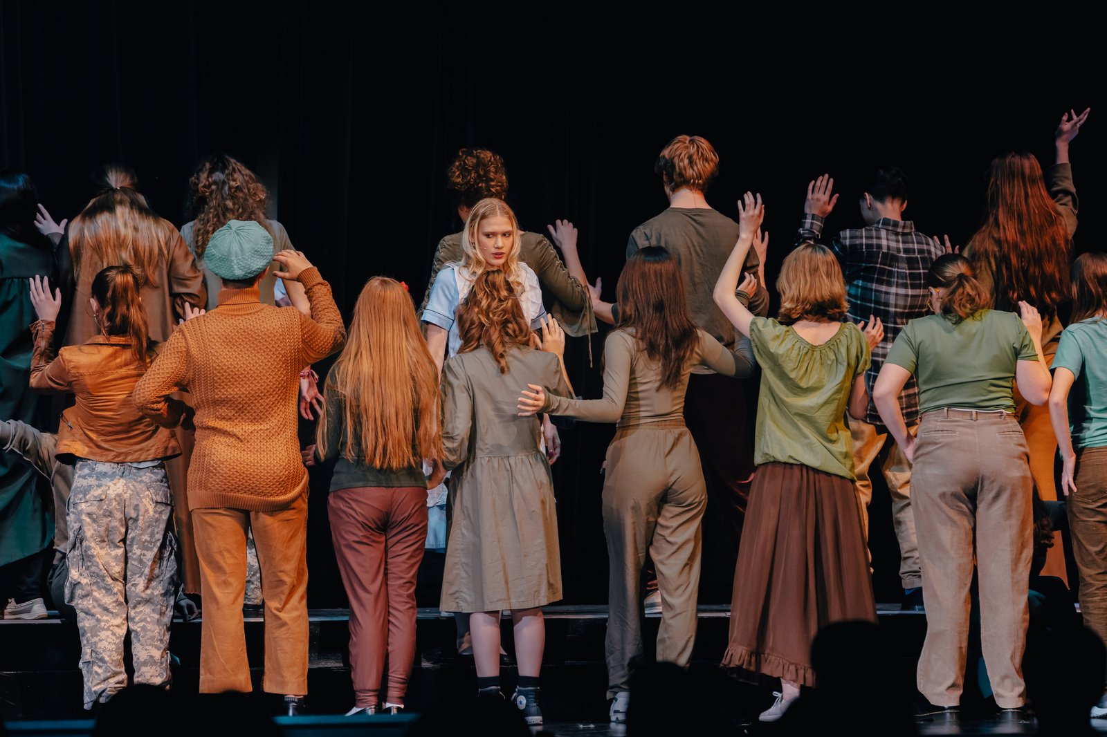 ACC Drama – Alice in Wonderland (F... - Nov 6