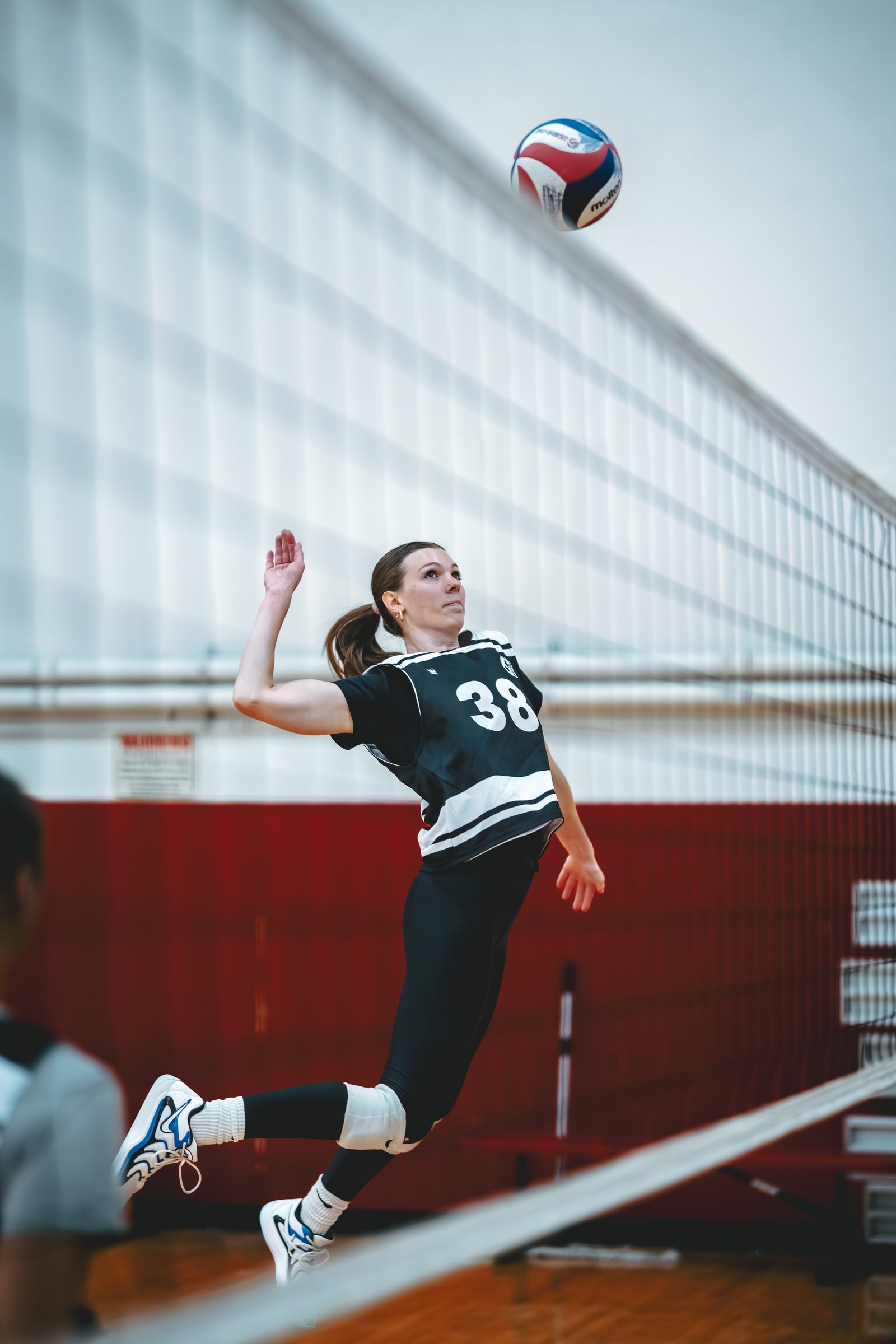 630 Breeze - Women's Tryouts