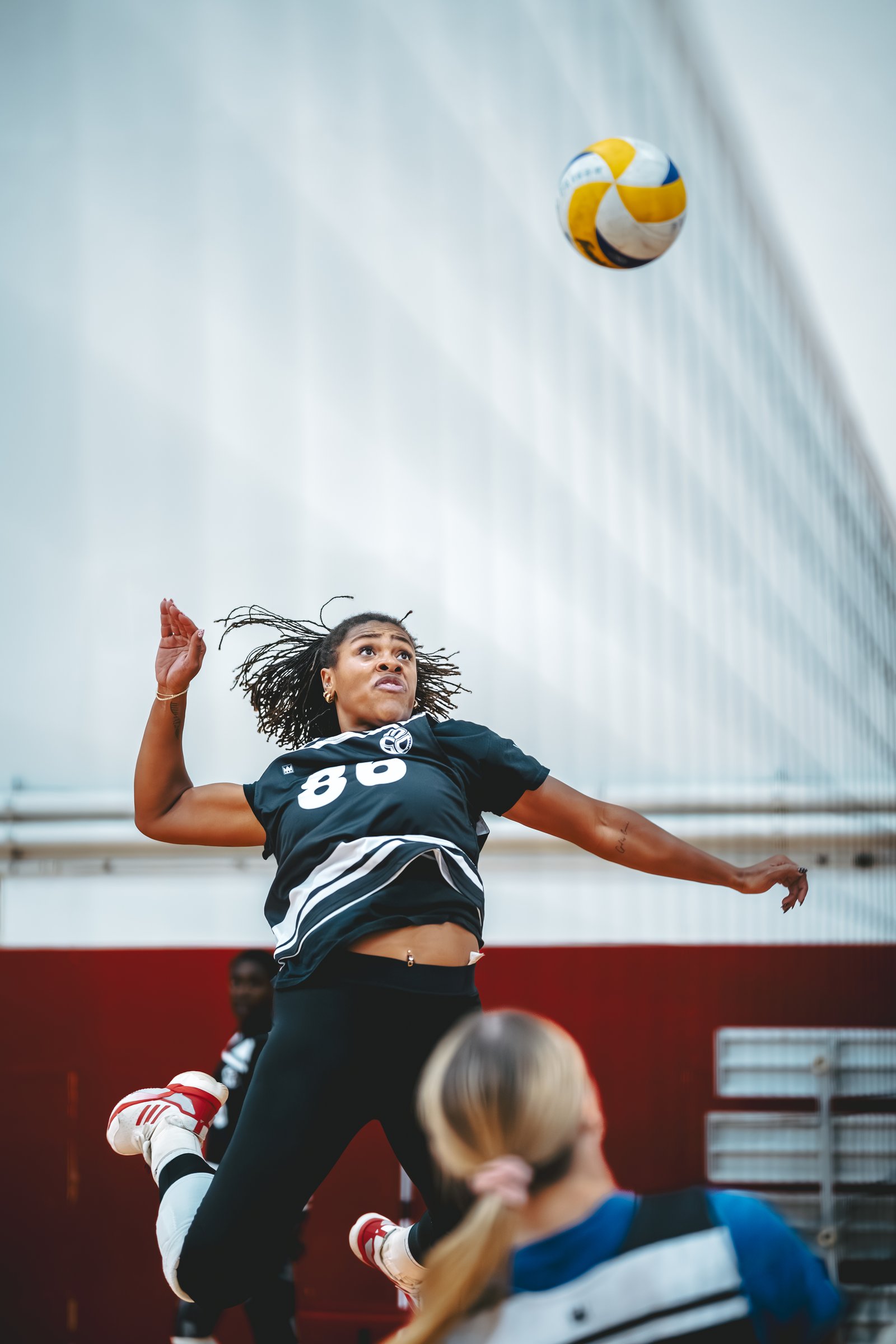 630 Breeze - Women's Tryouts