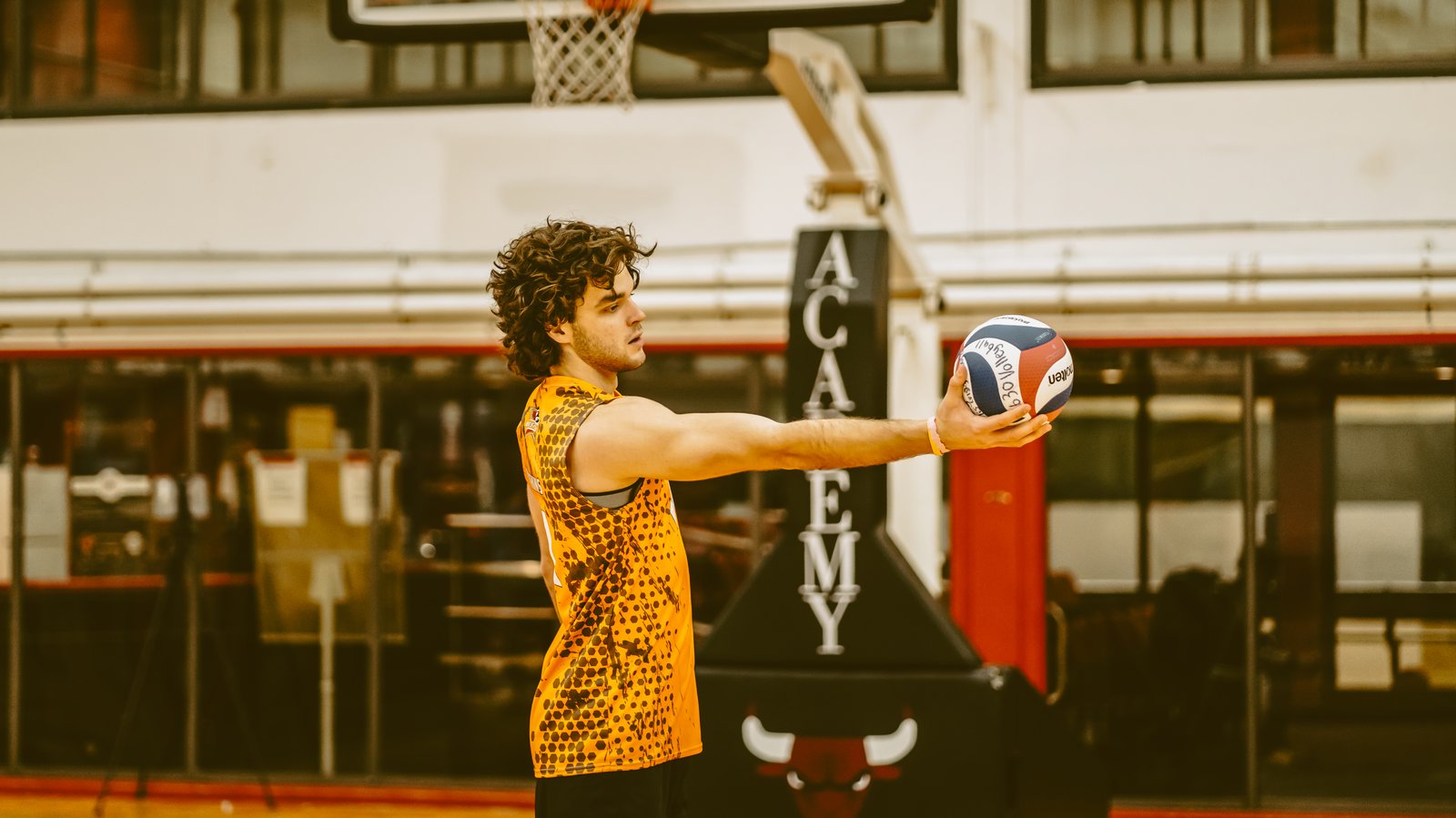 630 Boys Volleyball Club 22-Dec
