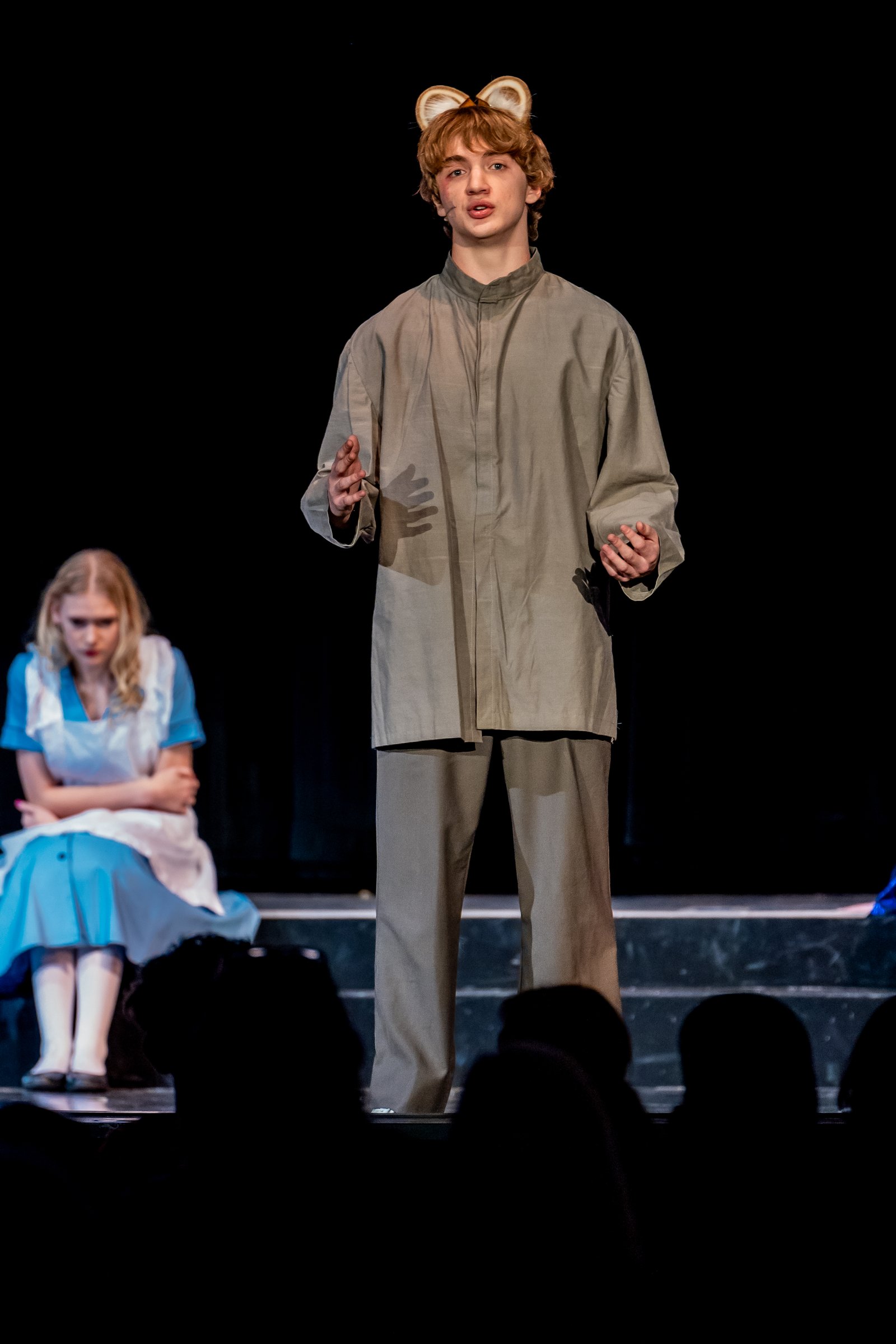 ACC Drama – Alice in Wonderland (F... - Nov 6