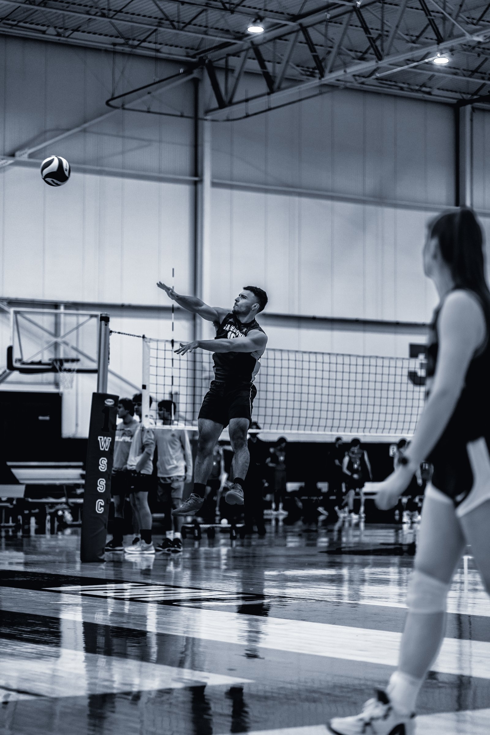 630 Boys Volleyball Club 22-Dec