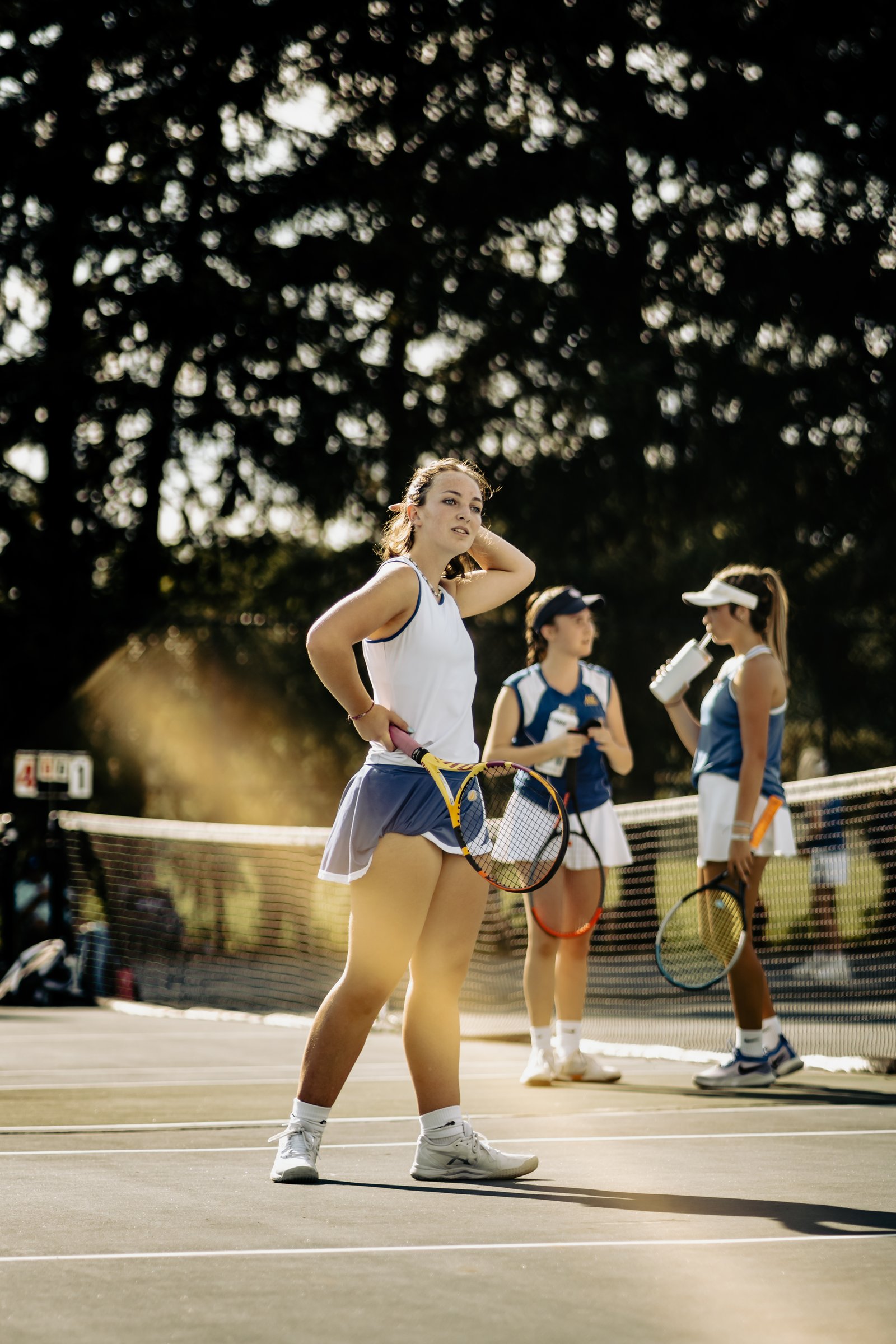 2022 ACC vs Rosary (Girls)