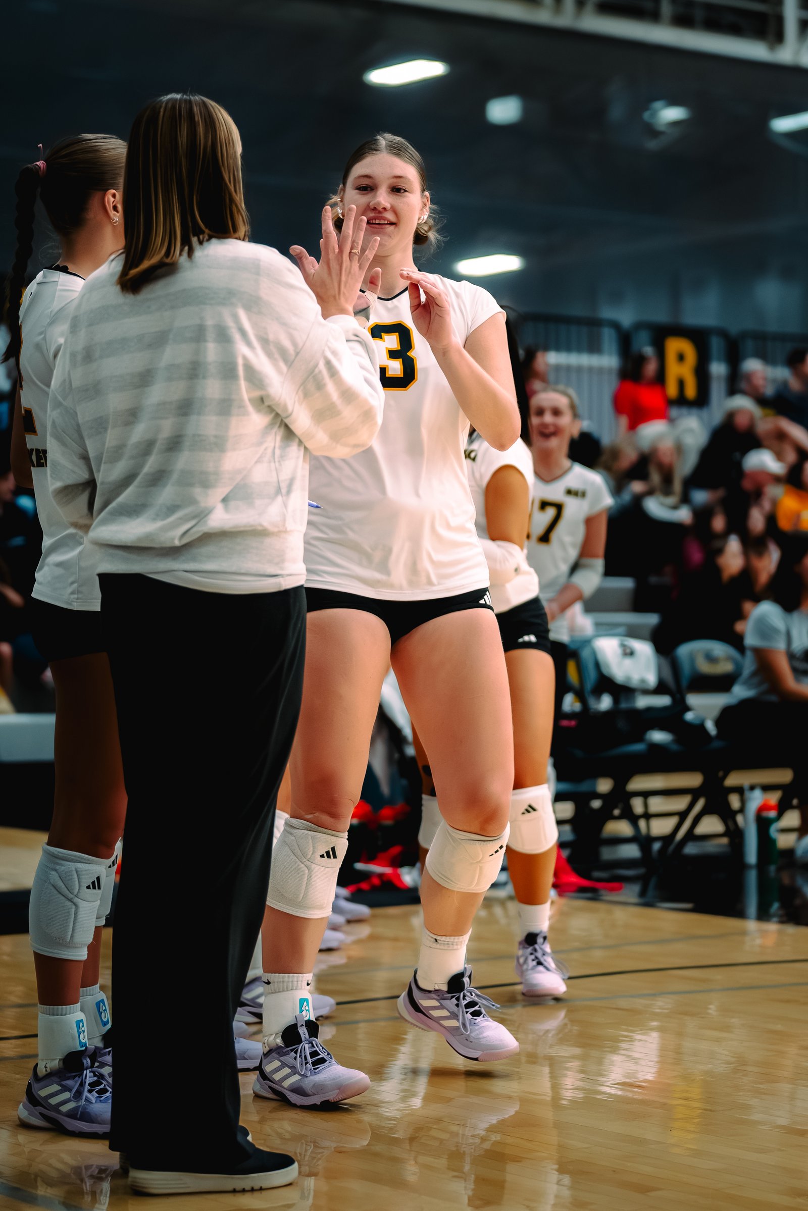 UW-Milwaukee Panther Invite