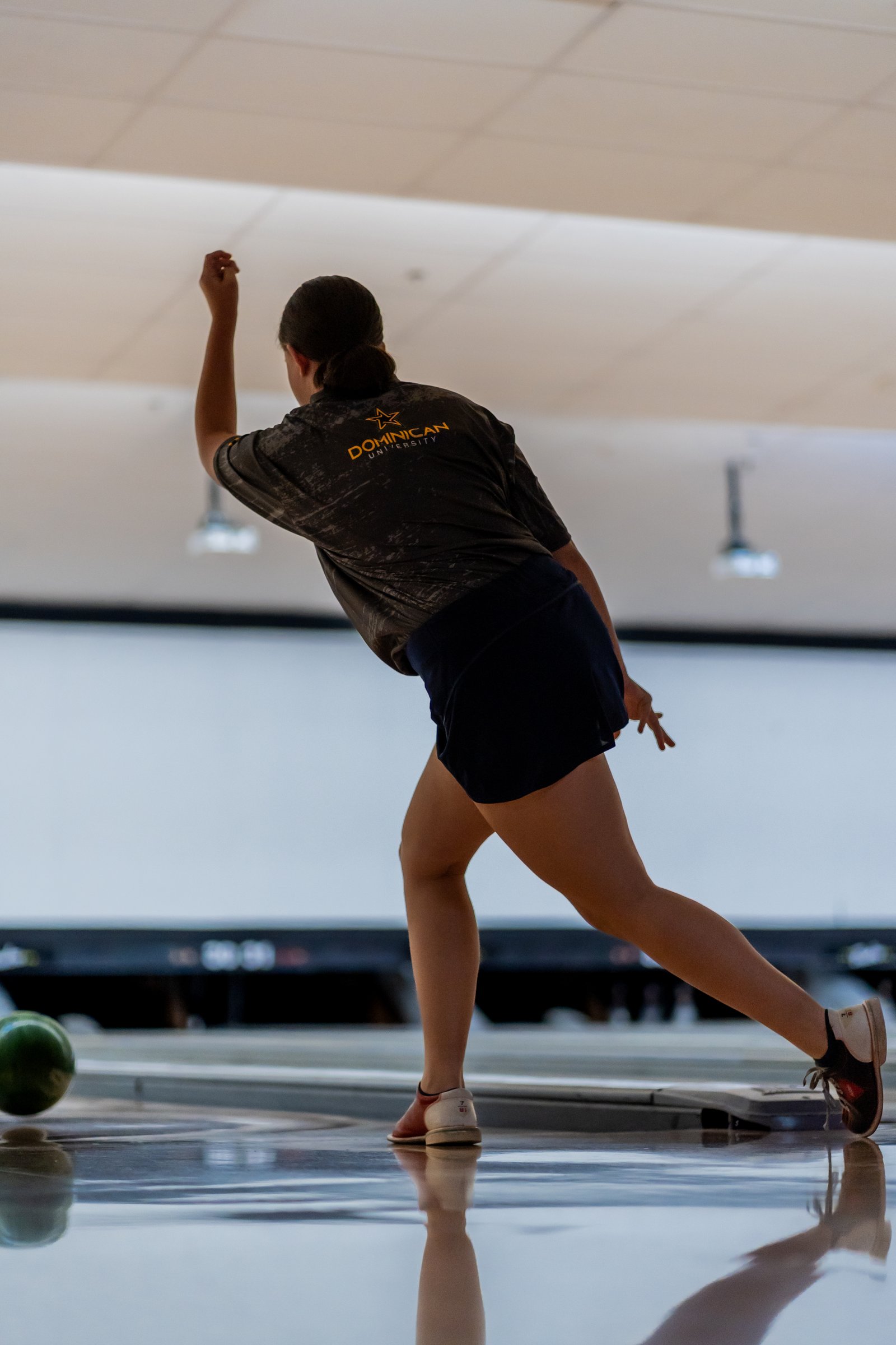 DU Women's Bowling 08-Nov - Nov 9