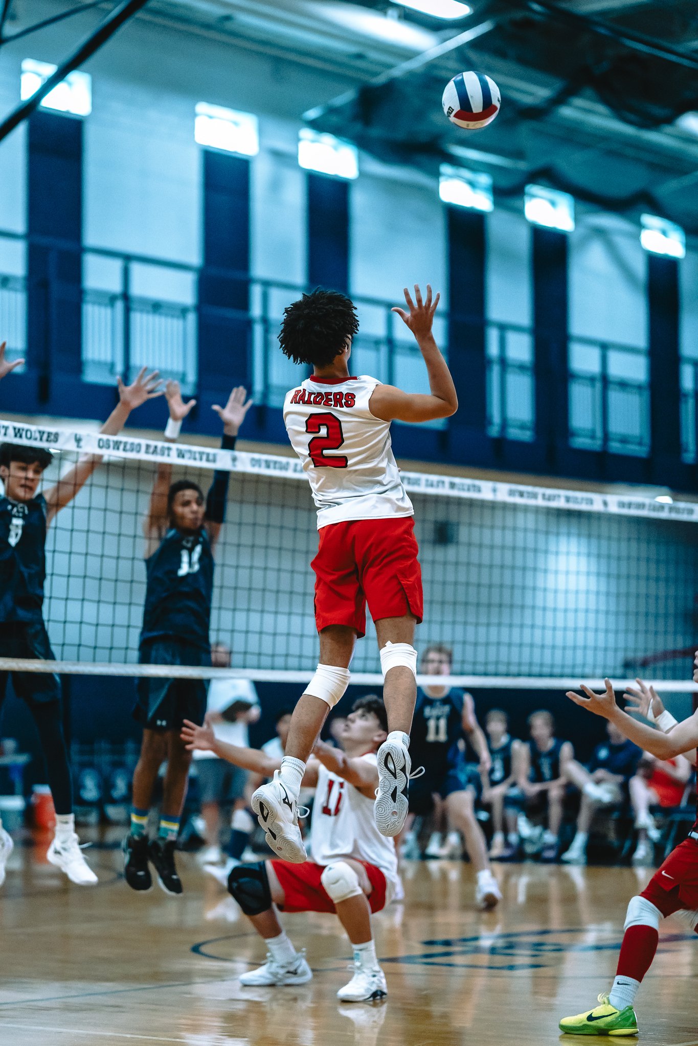 Bolingbrook at Oswego East