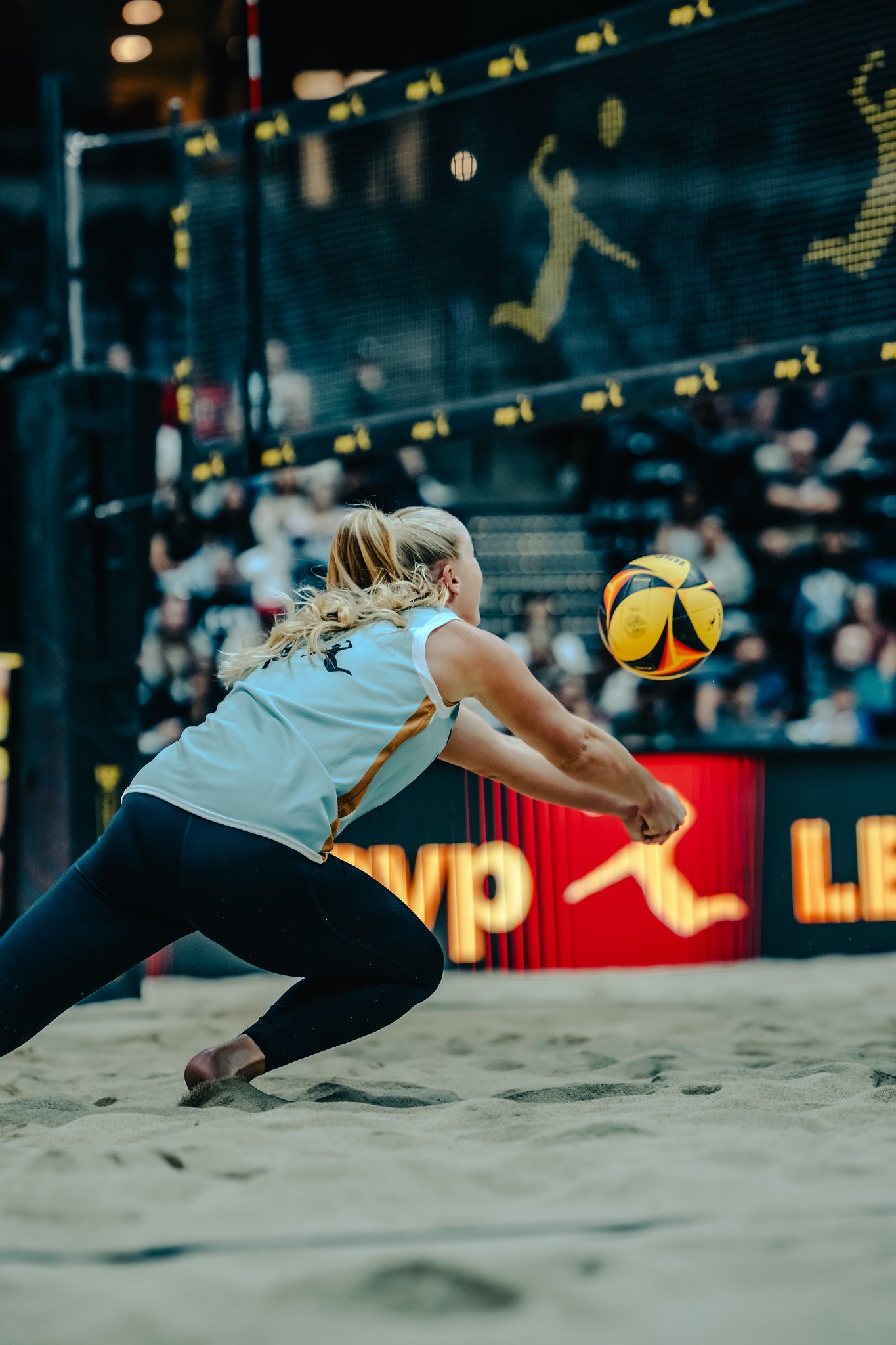 AVP League - Week 7 - Nov 9 - Nov 9